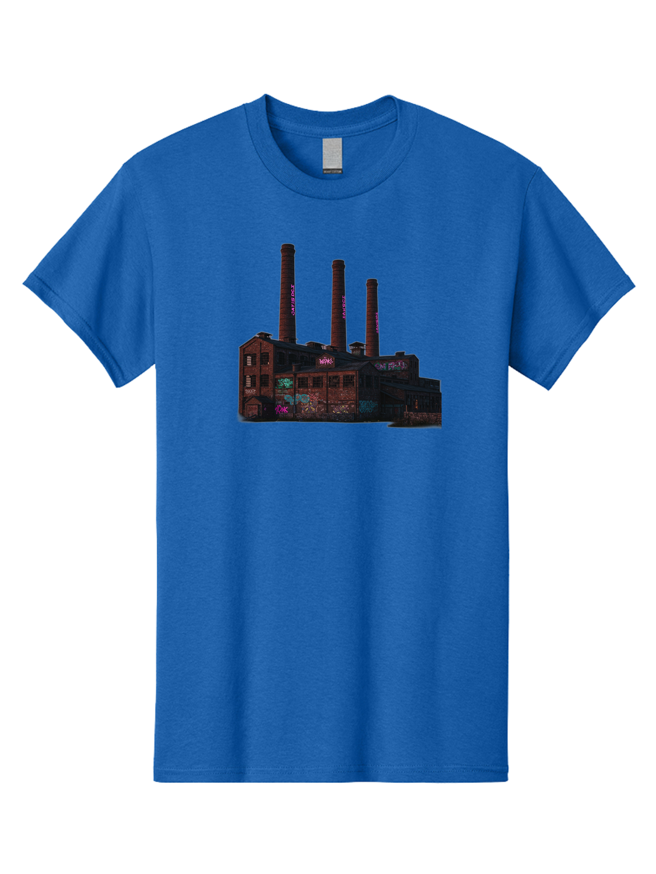 Industrial-Factory-1 Men'S Graphic Tee, 100% Cotton, Comfortable Casual Summer Wear, Machine Washable, Vintage Camera, Old Camera, Antique Camera, Black Camera, Classic Photography, Photography Equipment, Nostalgic Device, Film Camera, Bag608
