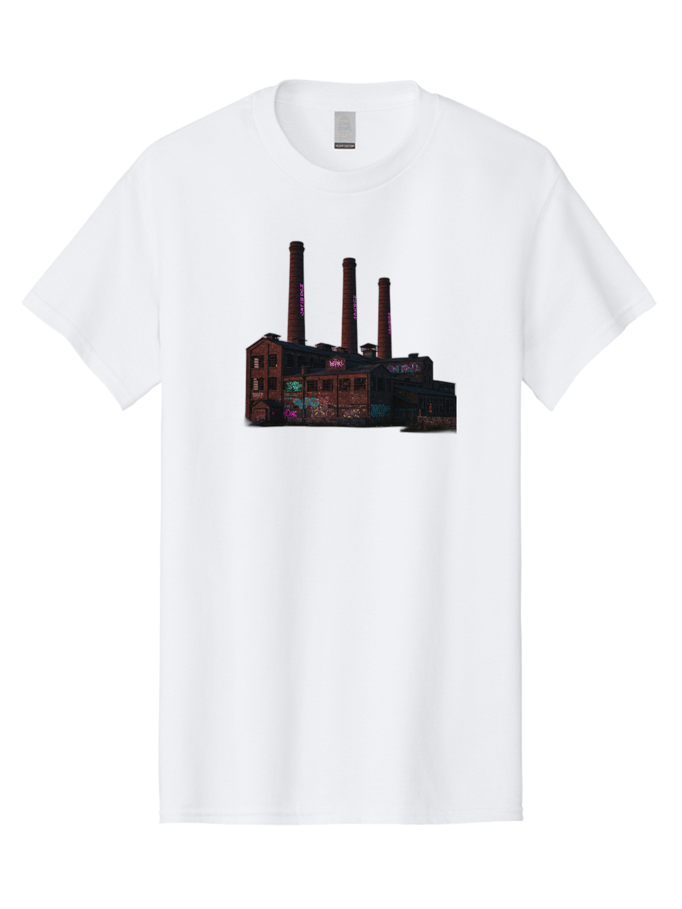Industrial-Factory-1 Men'S Graphic Tee, 100% Cotton, Comfortable Casual Summer Wear, Machine Washable, Vintage Camera, Old Camera, Antique Camera, Black Camera, Classic Photography, Photography Equipment, Nostalgic Device, Film Camera, Bag608