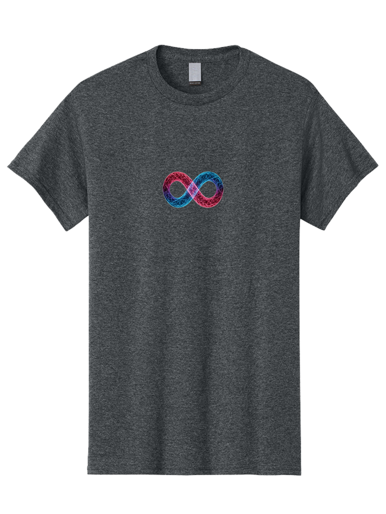 Infinity-Symbol Men'S Graphic Tee, 100% Cotton, Comfortable Casual Summer Wear, Machine Washable, Vintage Camera, Old Camera, Antique Camera, Black Camera, Classic Photography, Photography Equipment, Nostalgic Device, Film Camera, Camera Art Bag611