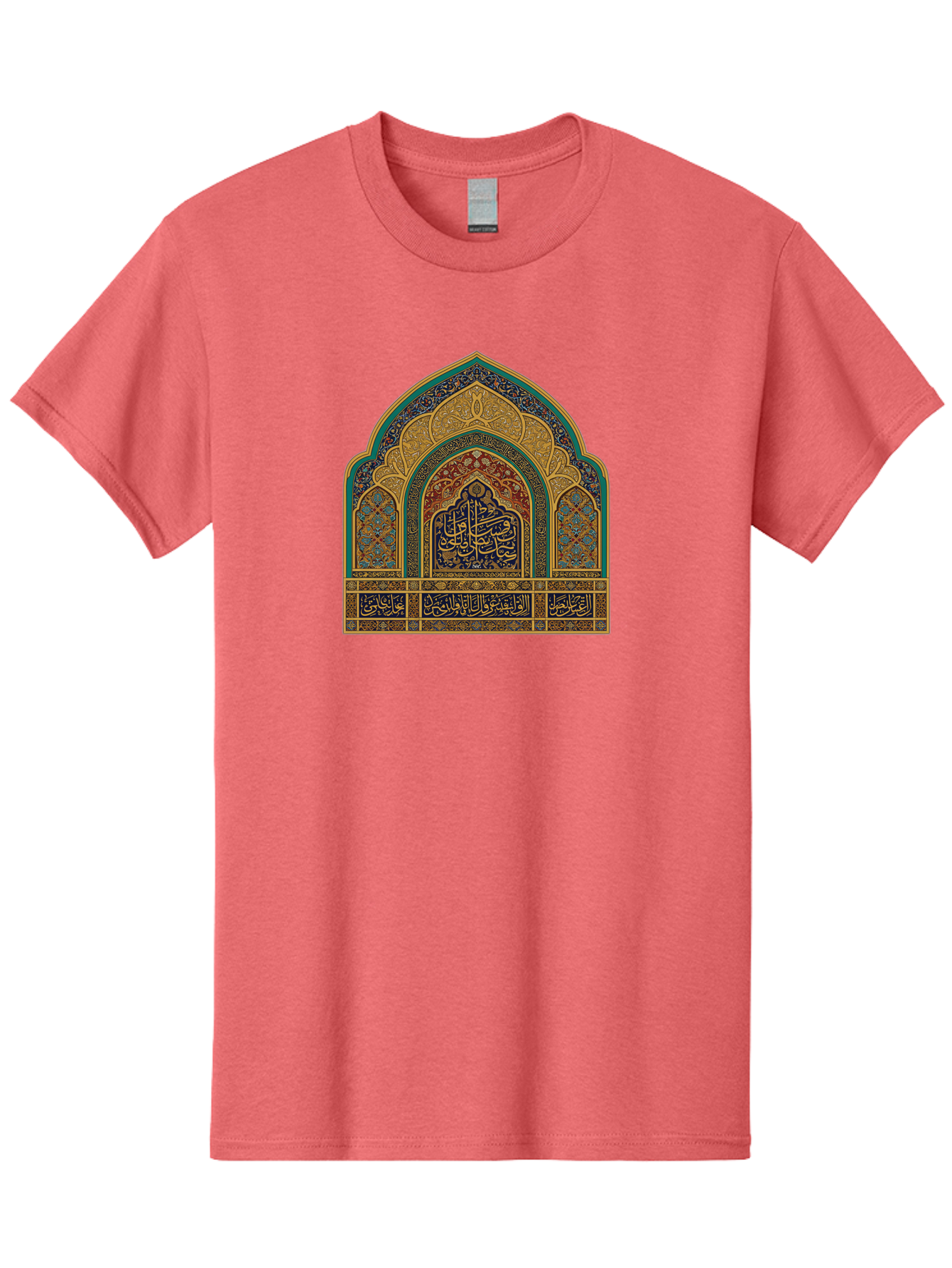 Islamic-Arch Men'S Graphic Tee, 100% Cotton, Comfortable Casual Summer Wear, Machine Washable, Vintage Camera, Old Camera, Antique Camera, Black Camera, Classic Photography, Photography Equipment, Nostalgic Device, Film Camera, Camera Art Bag615