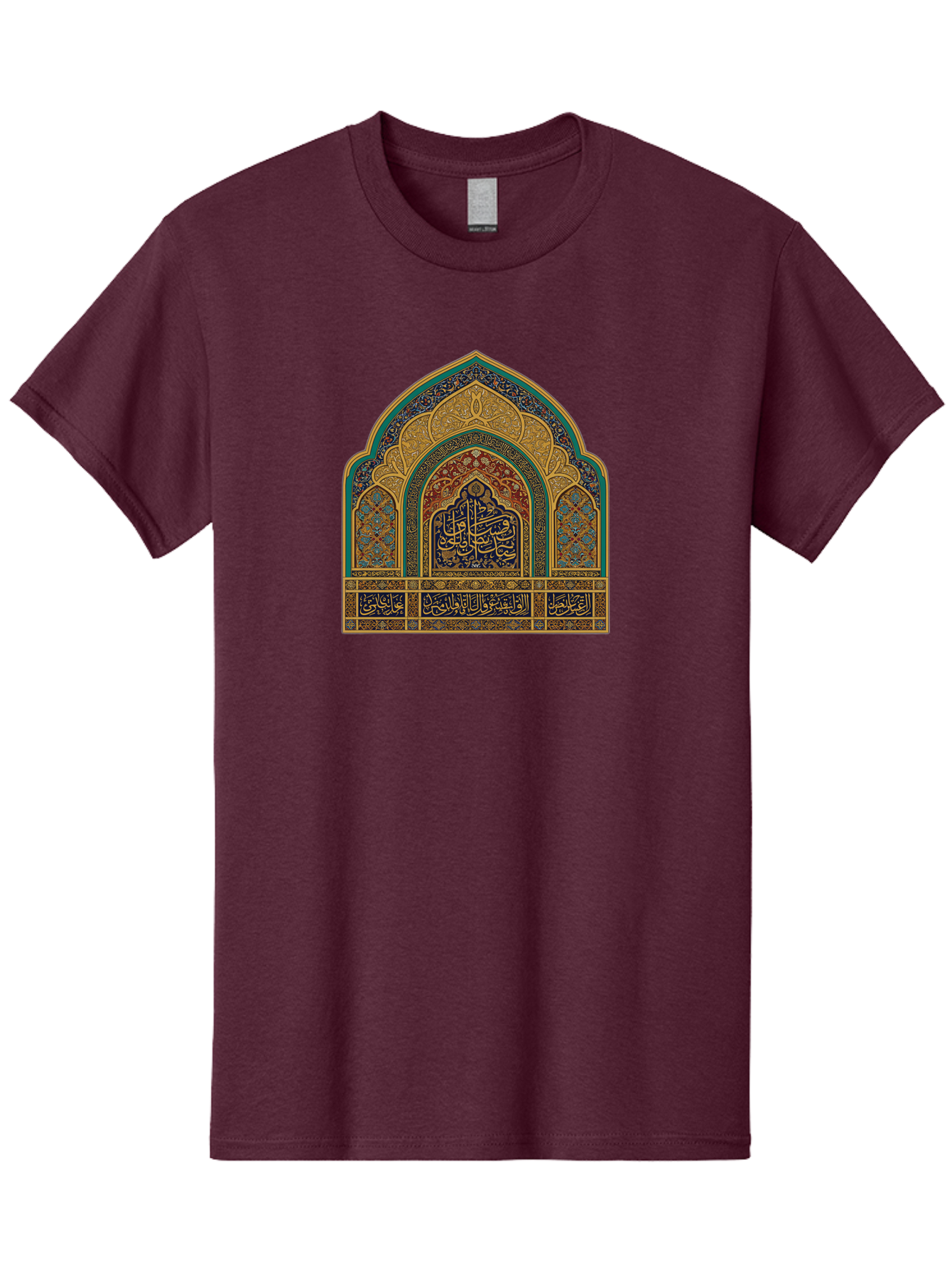 Islamic-Arch Men'S Graphic Tee, 100% Cotton, Comfortable Casual Summer Wear, Machine Washable, Vintage Camera, Old Camera, Antique Camera, Black Camera, Classic Photography, Photography Equipment, Nostalgic Device, Film Camera, Camera Art Bag615