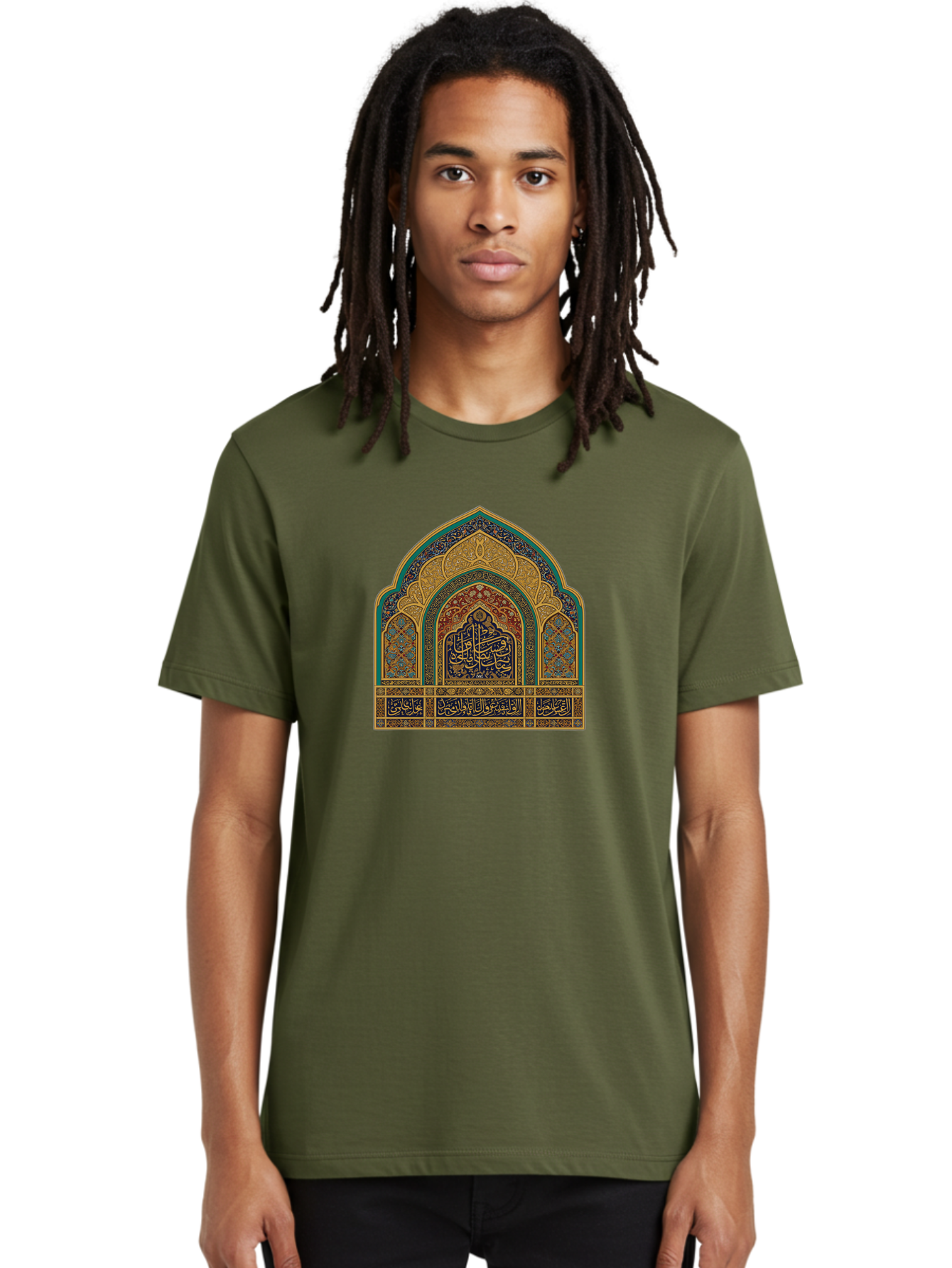 Islamic-Arch Men'S Graphic Tee, 100% Cotton, Comfortable Casual Summer Wear, Machine Washable, Vintage Camera, Old Camera, Antique Camera, Black Camera, Classic Photography, Photography Equipment, Nostalgic Device, Film Camera, Camera Art Bag615