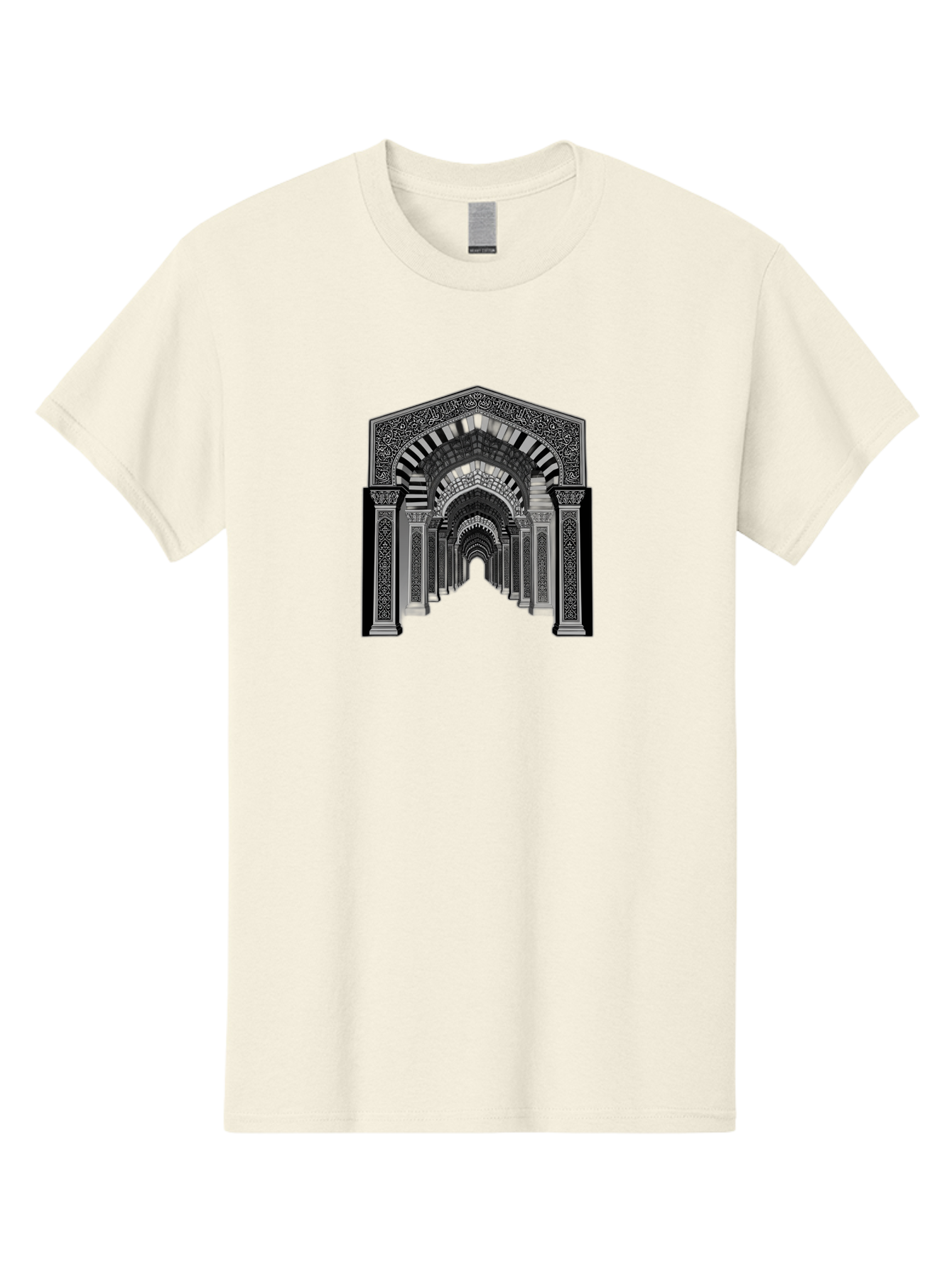 Islamic-Arches Men'S Graphic Tee, 100% Cotton, Comfortable Casual Summer Wear, Machine Washable, Vintage Camera, Old Camera, Antique Camera, Black Camera, Classic Photography, Photography Equipment, Nostalgic Device, Film Camera, Camera Art Bag616
