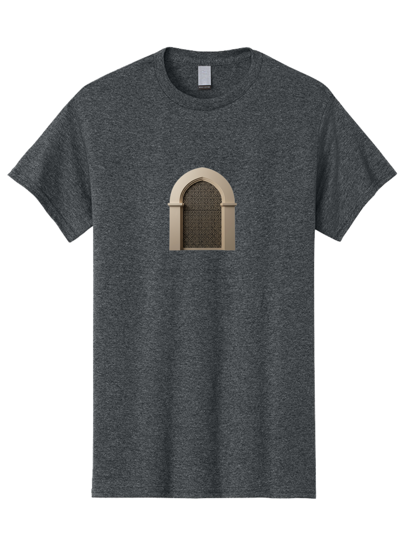 Islamic-Archway Men'S Graphic Tee, 100% Cotton, Comfortable Casual Summer Wear, Machine Washable, Vintage Camera, Old Camera, Antique Camera, Black Camera, Classic Photography, Photography Equipment, Nostalgic Device, Film Camera, Camera Art Bag617