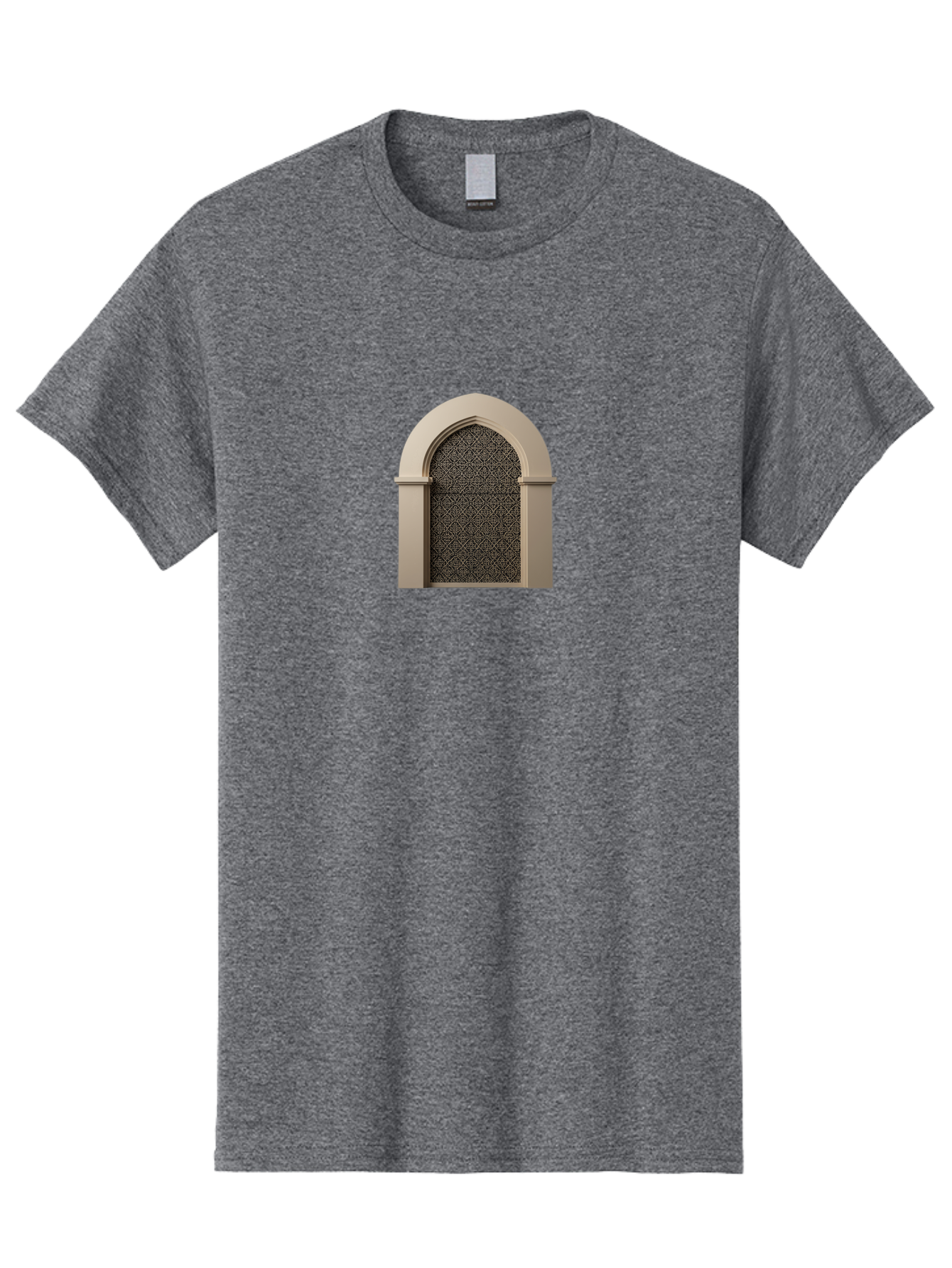 Islamic-Archway Men'S Graphic Tee, 100% Cotton, Comfortable Casual Summer Wear, Machine Washable, Vintage Camera, Old Camera, Antique Camera, Black Camera, Classic Photography, Photography Equipment, Nostalgic Device, Film Camera, Camera Art Bag617
