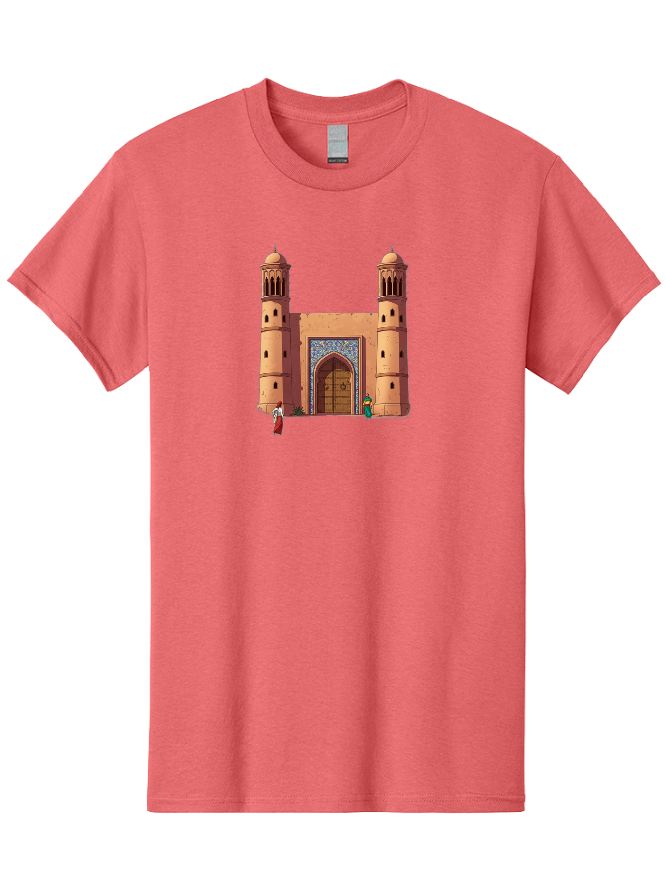 Islamic-Fortress Men'S Graphic Tee, 100% Cotton, Comfortable Casual Summer Wear, Machine Washable, Vintage Camera, Old Camera, Antique Camera, Black Camera, Classic Photography, Photography Equipment, Nostalgic Device, Film Camera, Camera Art Bag618