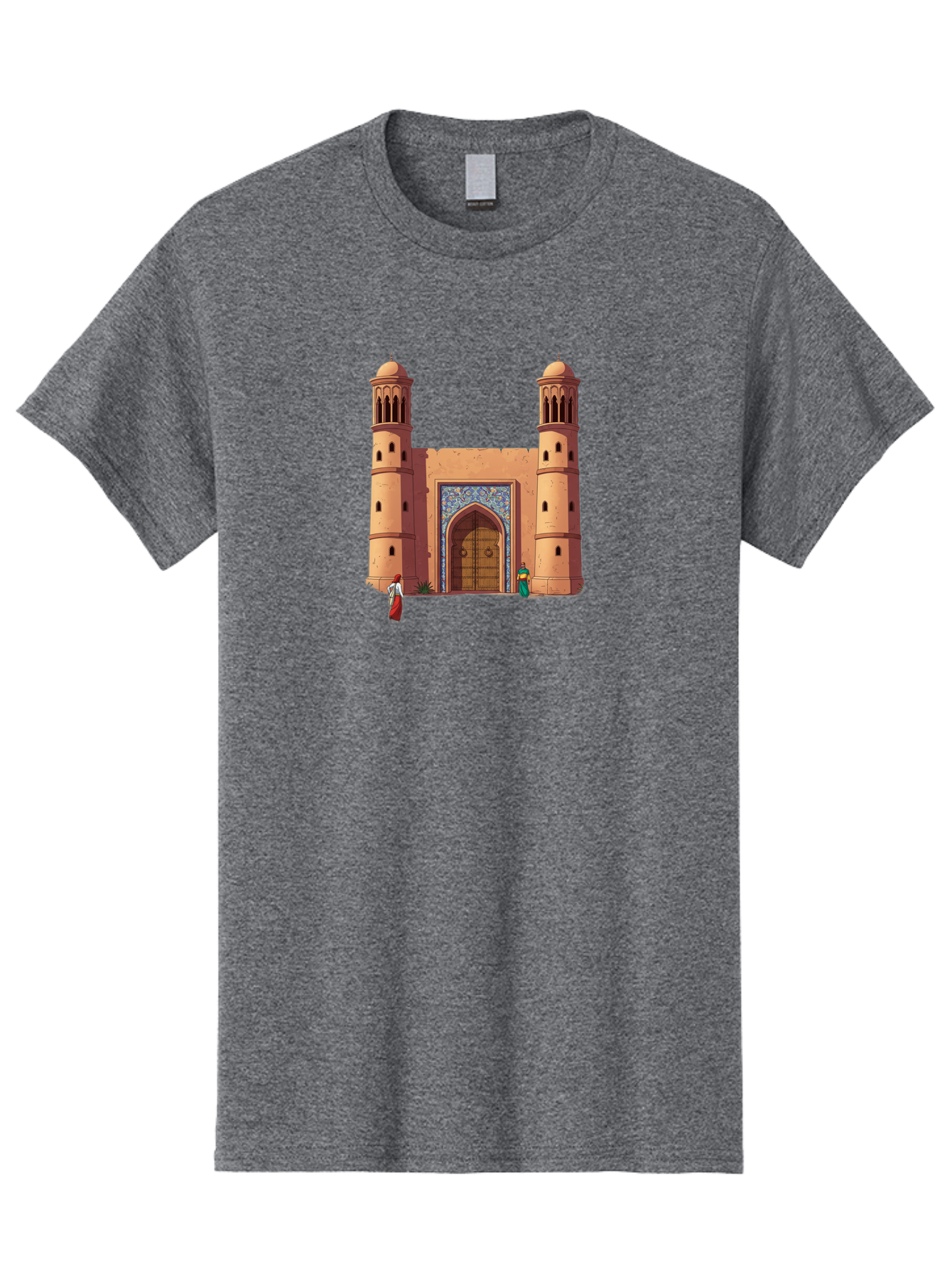 Islamic-Fortress Men'S Graphic Tee, 100% Cotton, Comfortable Casual Summer Wear, Machine Washable, Vintage Camera, Old Camera, Antique Camera, Black Camera, Classic Photography, Photography Equipment, Nostalgic Device, Film Camera, Camera Art Bag618