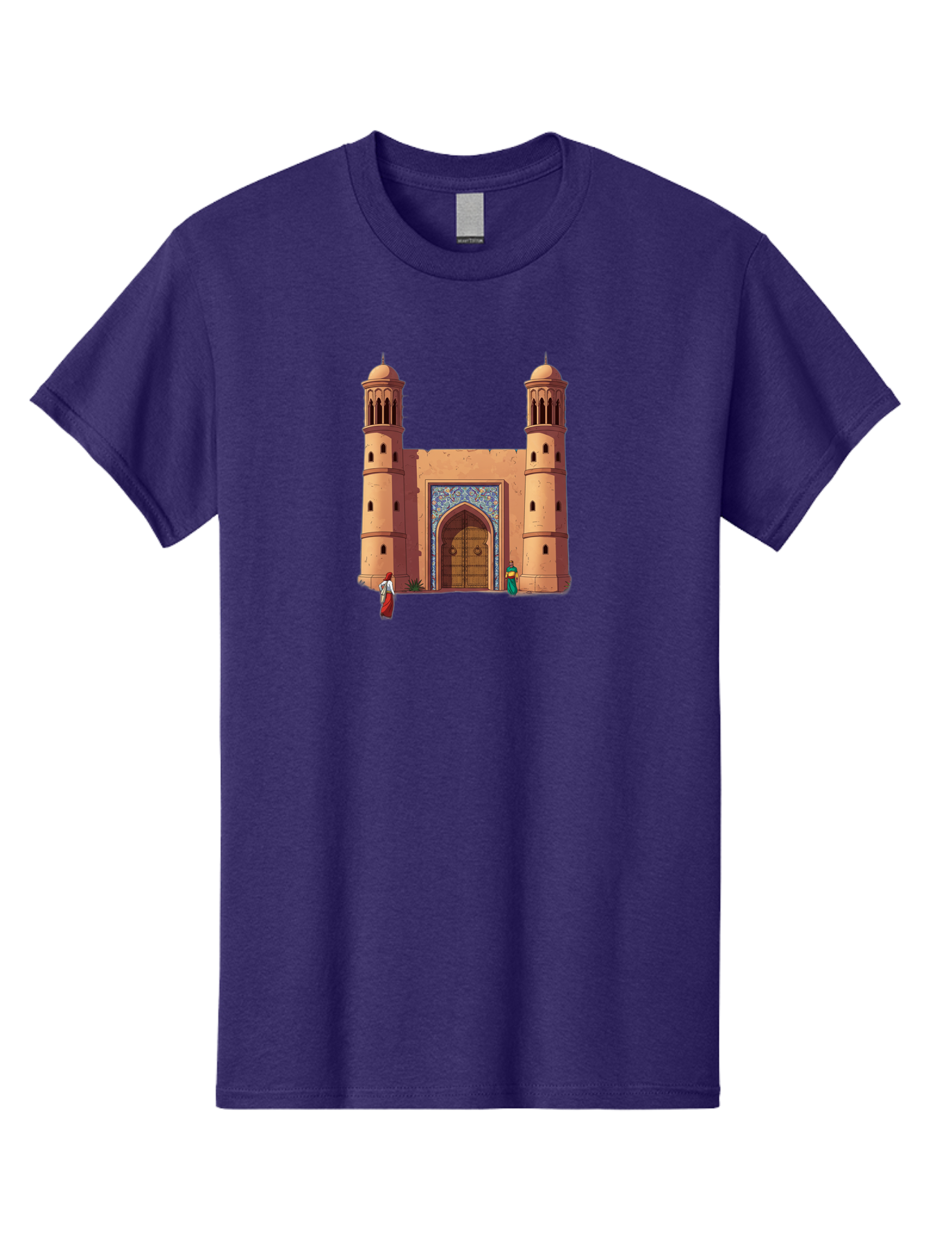 Islamic-Fortress Men'S Graphic Tee, 100% Cotton, Comfortable Casual Summer Wear, Machine Washable, Vintage Camera, Old Camera, Antique Camera, Black Camera, Classic Photography, Photography Equipment, Nostalgic Device, Film Camera, Camera Art Bag618