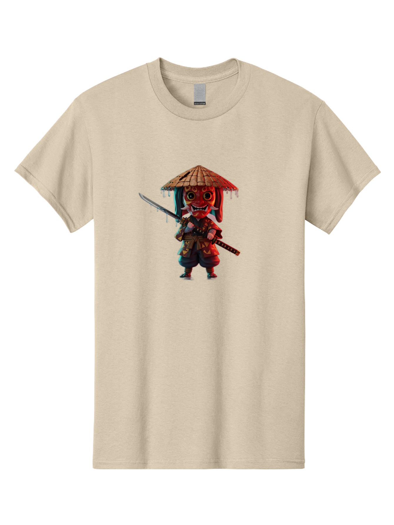 Kappa-Samurai Men'S Graphic Tee, 100% Cotton, Comfortable Casual Summer Wear, Machine Washable, Vintage Camera, Old Camera, Antique Camera, Black Camera, Classic Photography, Photography Equipment, Nostalgic Device, Film Camera, Camera Art Bag628