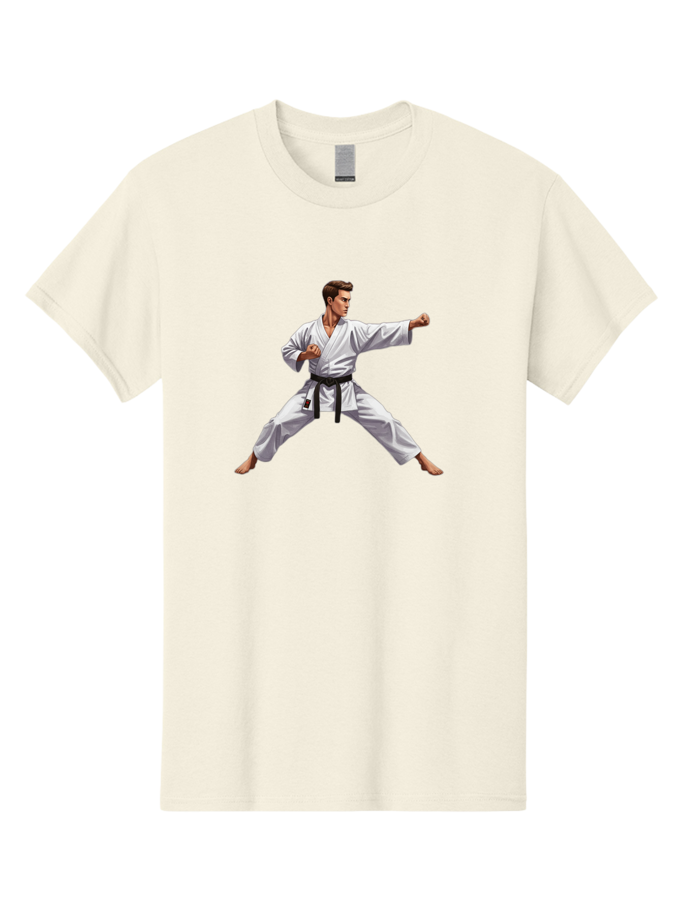 Karate-Practitioner-1 Men'S Graphic Tee, 100% Cotton, Comfortable Casual Summer Wear, Machine Washable, Vintage Camera, Old Camera, Antique Camera, Black Camera, Classic Photography, Photography Equipment, Nostalgic Device, Film Camera, Bag632