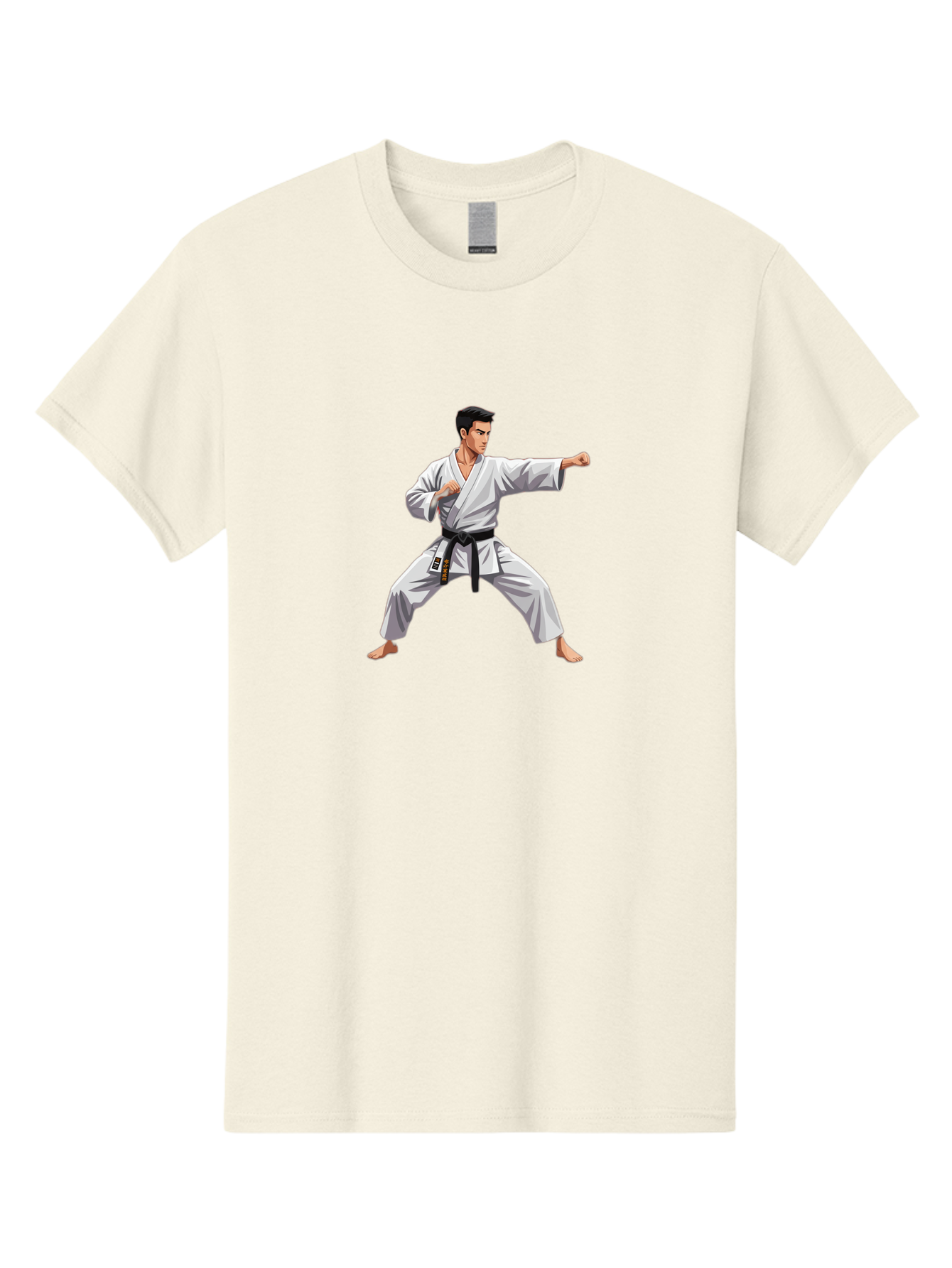 Karate Men'S Graphic Tee, 100% Cotton, Comfortable Casual Summer Wear, Machine Washable, Vintage Camera, Old Camera, Antique Camera, Black Camera, Classic Photography, Photography Equipment, Nostalgic Device, Film Camera, Camera Art Bag636