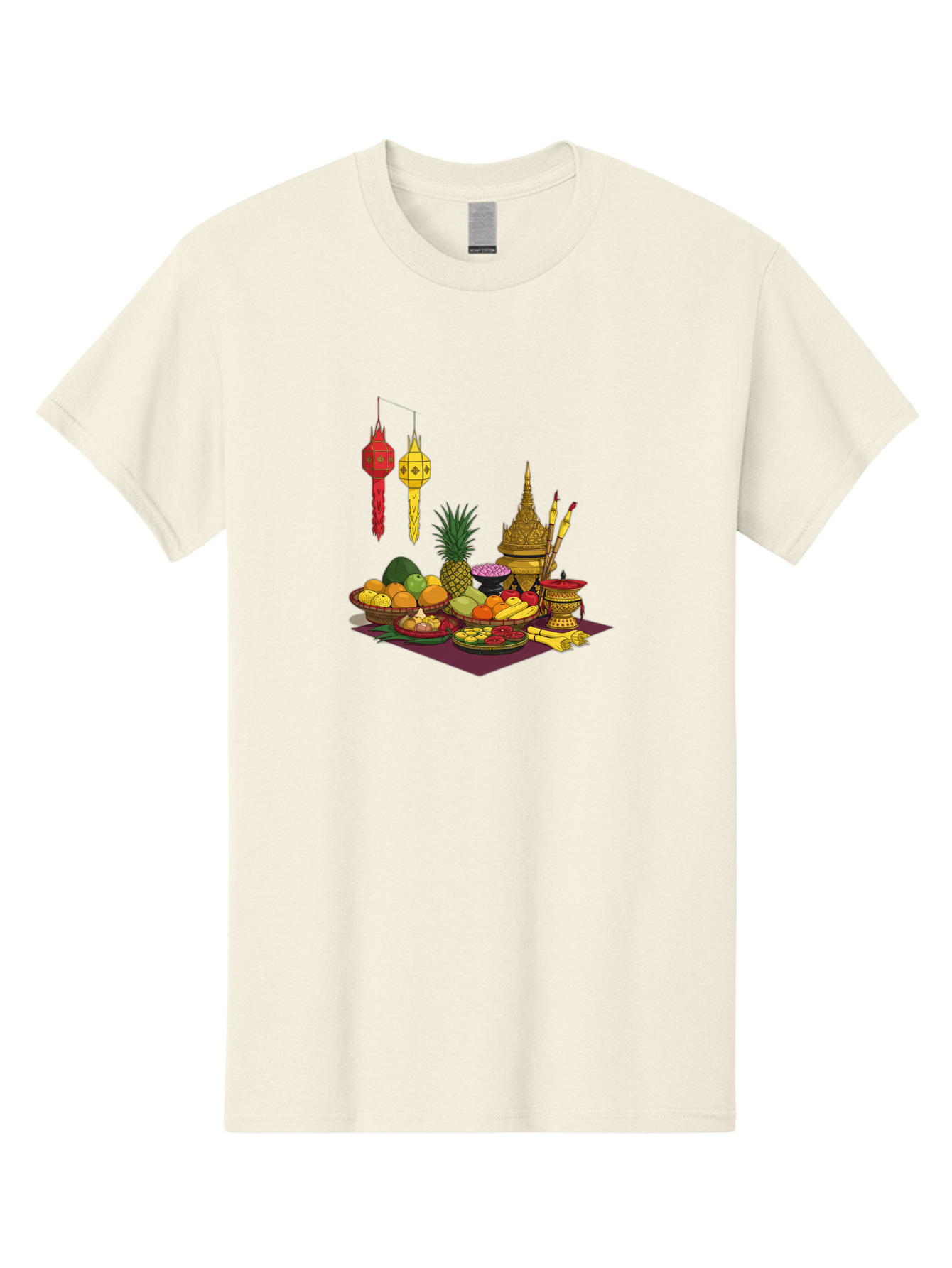 Khan-Khong-Kwan Men'S Graphic Tee, 100% Cotton, Comfortable Casual Summer Wear, Machine Washable, Vintage Camera, Old Camera, Antique Camera, Black Camera, Classic Photography, Photography Equipment, Nostalgic Device, Film Camera, Camera Art Bag639