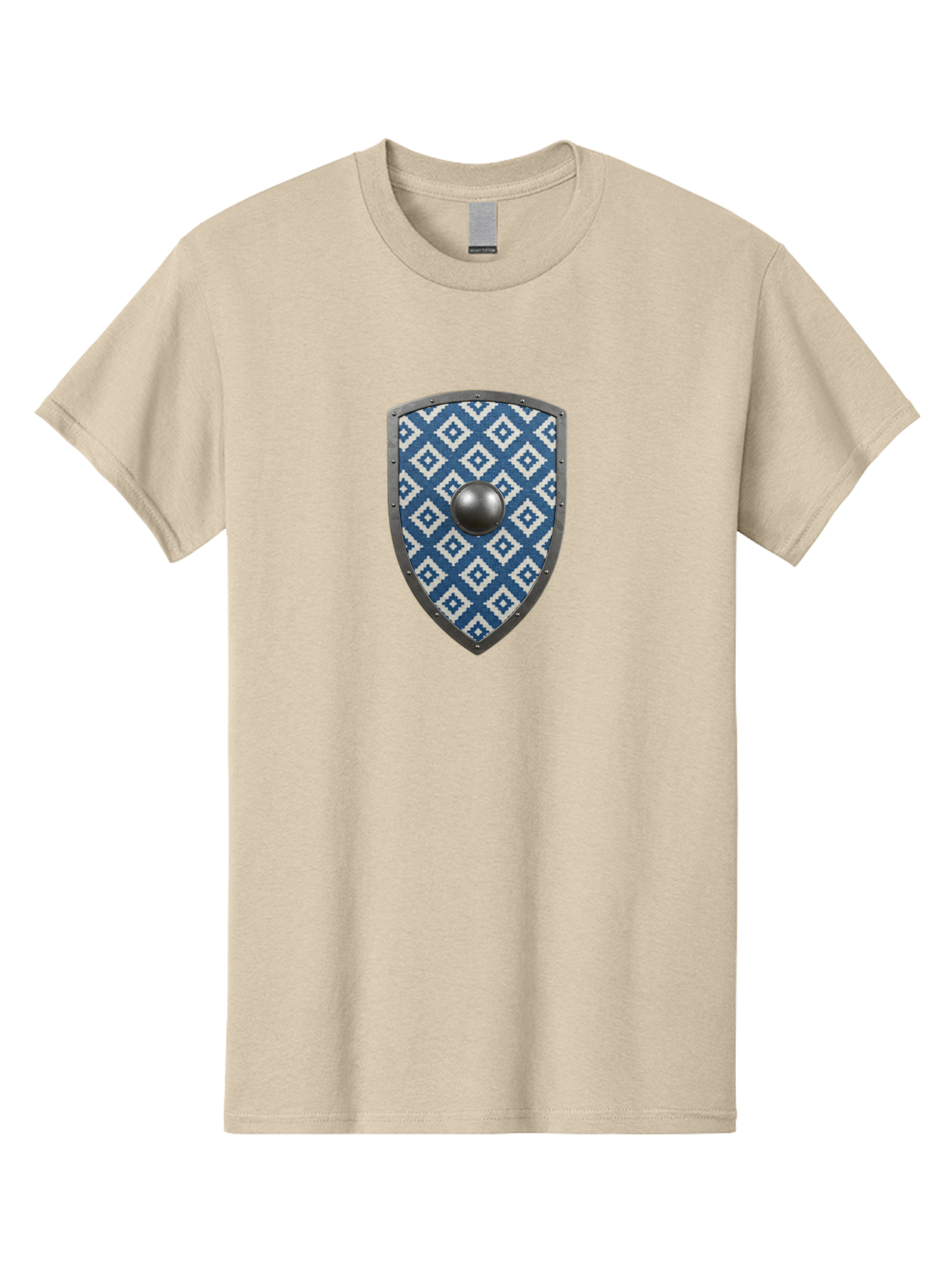 Kite-Shield Men'S Graphic Tee, 100% Cotton, Comfortable Casual Summer Wear, Machine Washable, Vintage Camera, Old Camera, Antique Camera, Black Camera, Classic Photography, Photography Equipment, Nostalgic Device, Film Camera, Camera Art Bag653