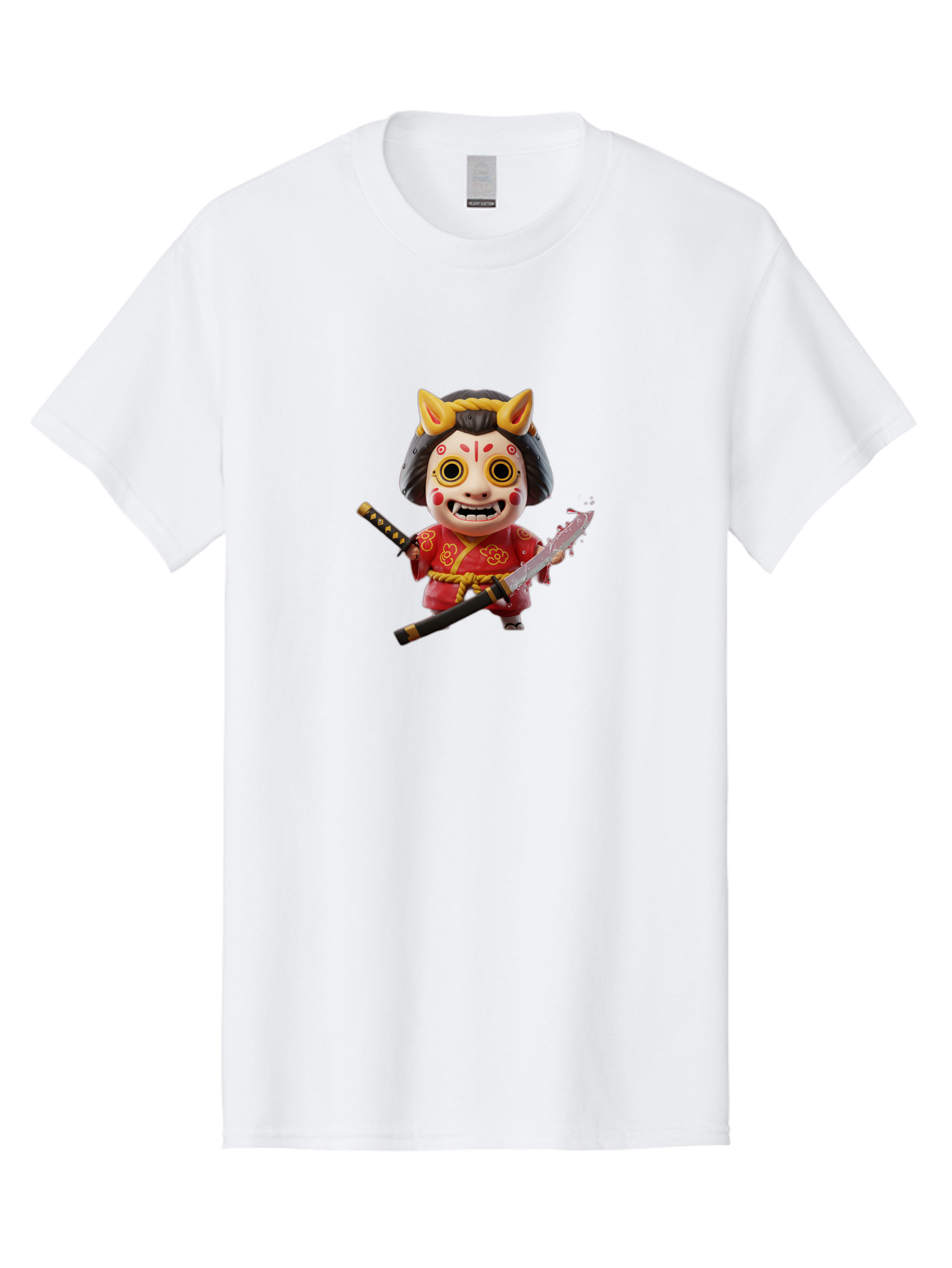 Kitsune-Funko Men'S Graphic Tee, 100% Cotton, Comfortable Casual Summer Wear, Machine Washable, Vintage Camera, Old Camera, Antique Camera, Black Camera, Classic Photography, Photography Equipment, Nostalgic Device, Film Camera, Camera Art Bag654