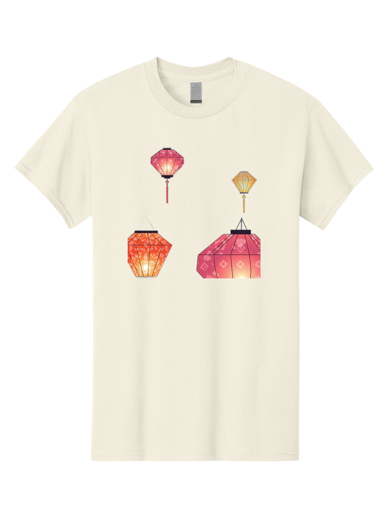 Lanterns Men'S Graphic Tee, 100% Cotton, Comfortable Casual Summer Wear, Machine Washable, Vintage Camera, Old Camera, Antique Camera, Black Camera, Classic Photography, Photography Equipment, Nostalgic Device, Film Camera, Camera Art Bag678