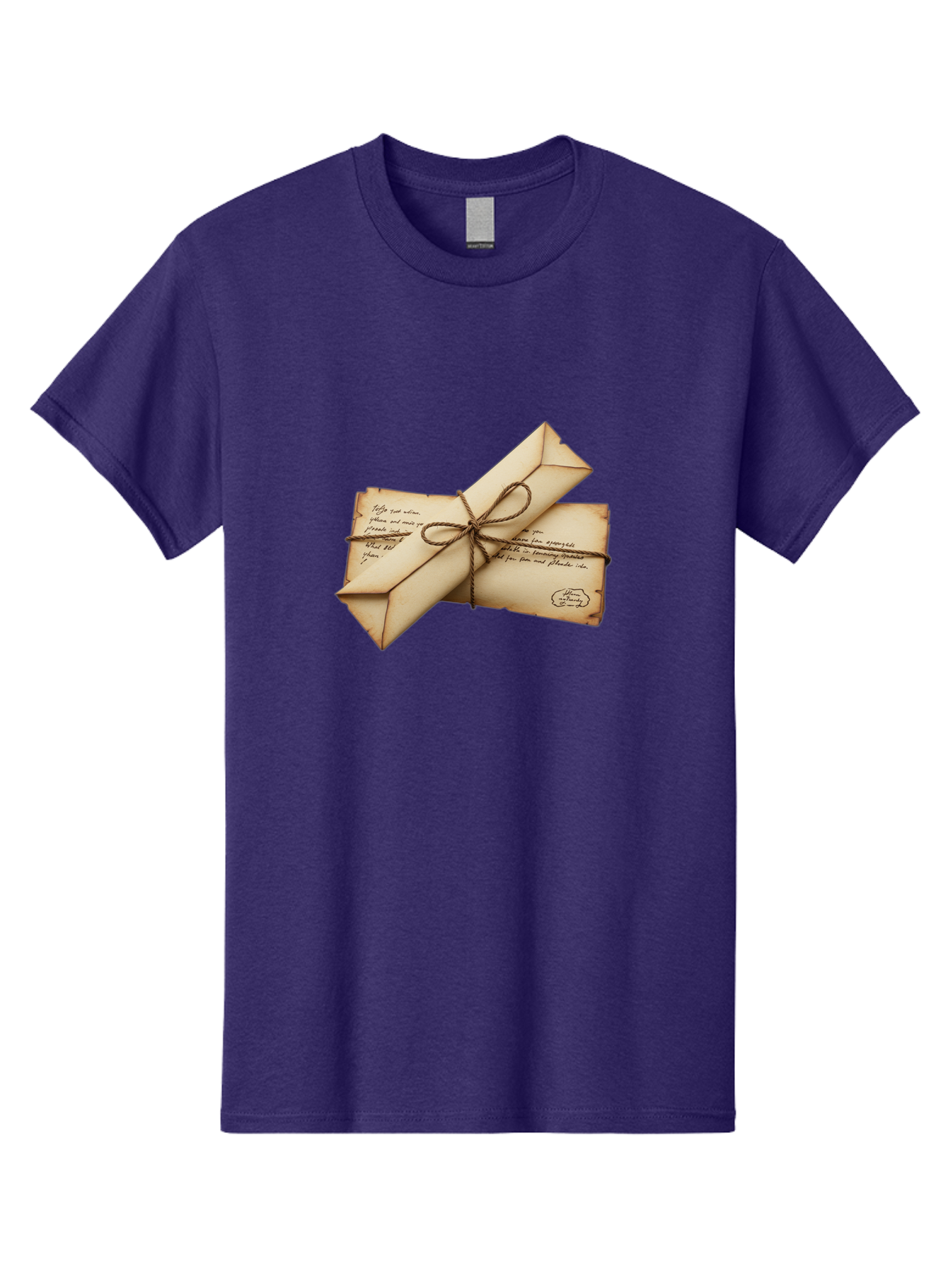 Letters-Tied-Twine Men'S Graphic Tee, 100% Cotton, Comfortable Casual Summer Wear, Machine Washable, Vintage Camera, Old Camera, Antique Camera, Black Camera, Classic Photography, Photography Equipment, Nostalgic Device, Film Camera, Bag691