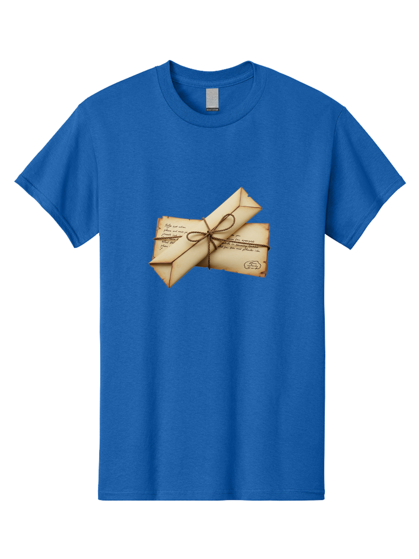 Letters-Tied-Twine Men'S Graphic Tee, 100% Cotton, Comfortable Casual Summer Wear, Machine Washable, Vintage Camera, Old Camera, Antique Camera, Black Camera, Classic Photography, Photography Equipment, Nostalgic Device, Film Camera, Bag691