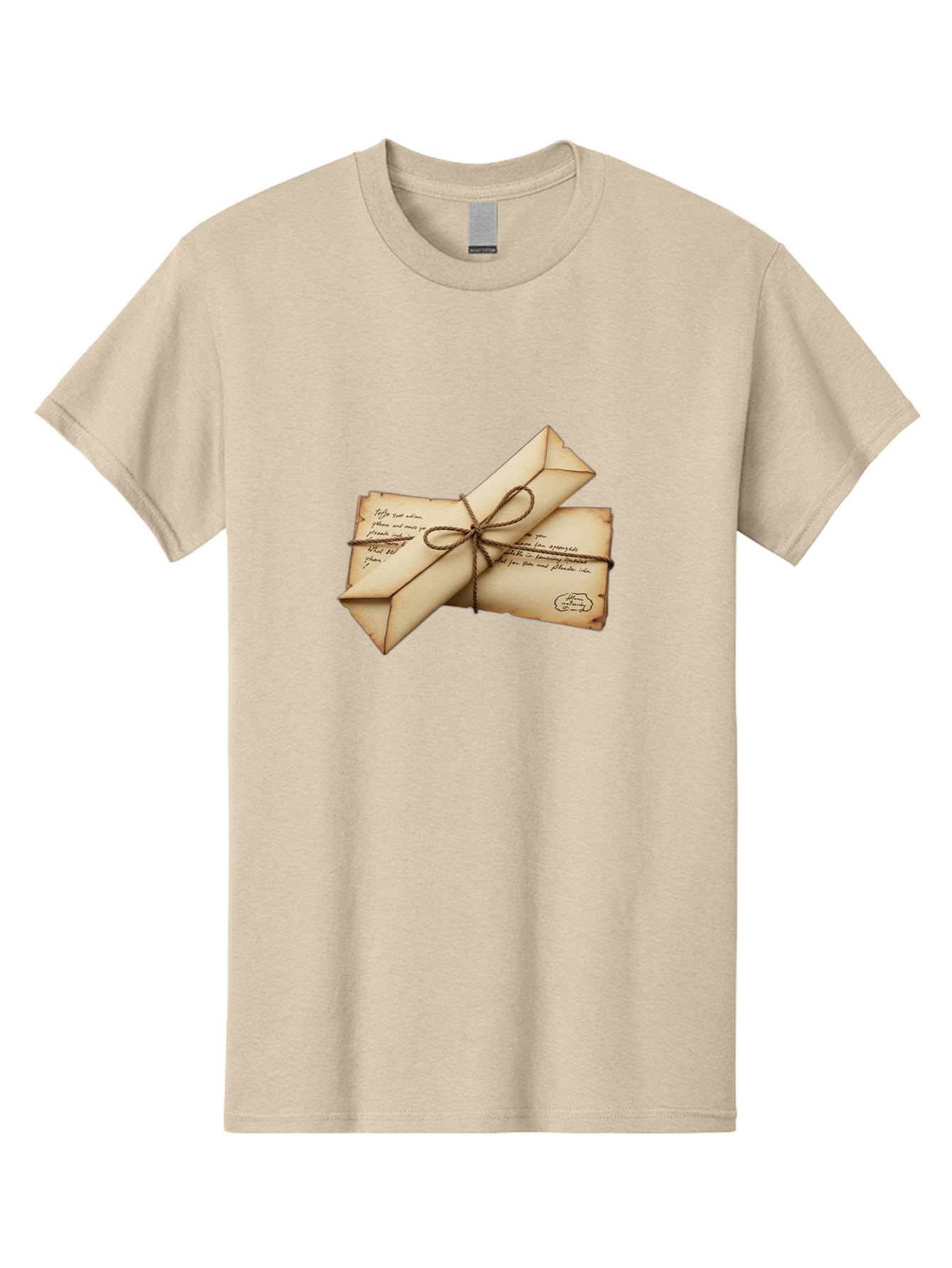 Letters-Tied-Twine Men'S Graphic Tee, 100% Cotton, Comfortable Casual Summer Wear, Machine Washable, Vintage Camera, Old Camera, Antique Camera, Black Camera, Classic Photography, Photography Equipment, Nostalgic Device, Film Camera, Bag691