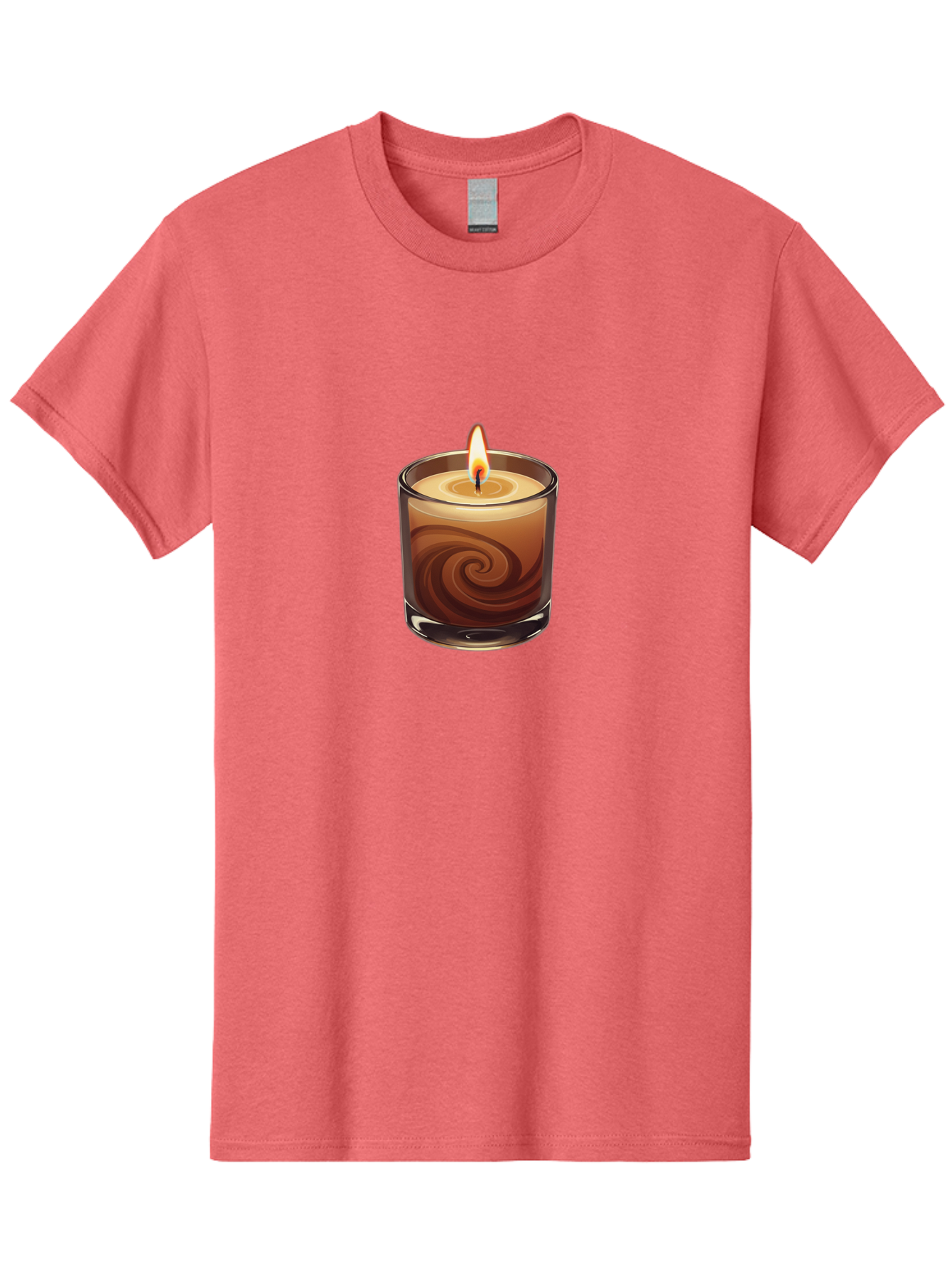 Lit-Candle Men'S Graphic Tee, 100% Cotton, Comfortable Casual Summer Wear, Machine Washable, Vintage Camera, Old Camera, Antique Camera, Black Camera, Classic Photography, Photography Equipment, Nostalgic Device, Film Camera, Camera Art Bag729