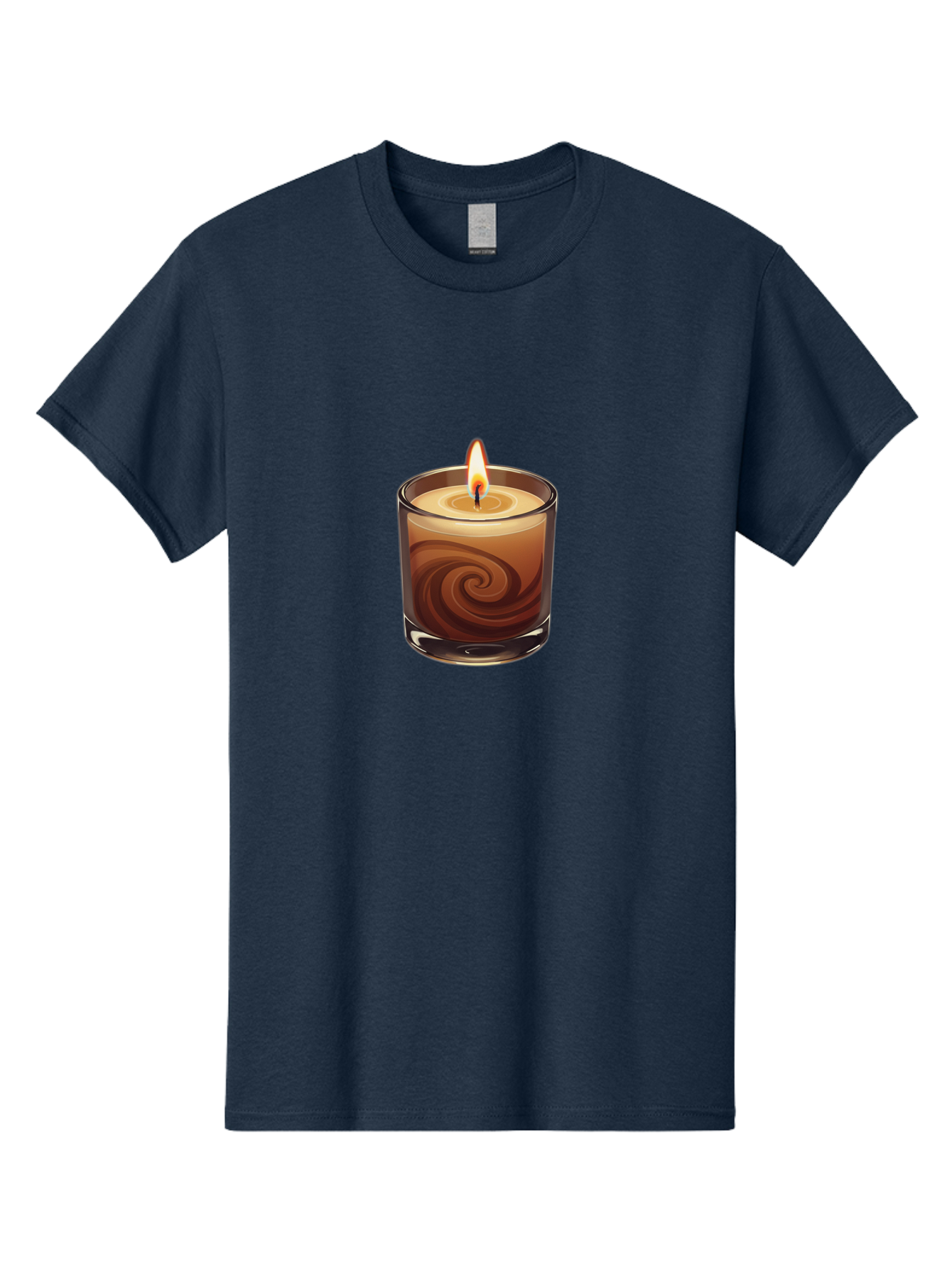 Lit-Candle Men'S Graphic Tee, 100% Cotton, Comfortable Casual Summer Wear, Machine Washable, Vintage Camera, Old Camera, Antique Camera, Black Camera, Classic Photography, Photography Equipment, Nostalgic Device, Film Camera, Camera Art Bag729