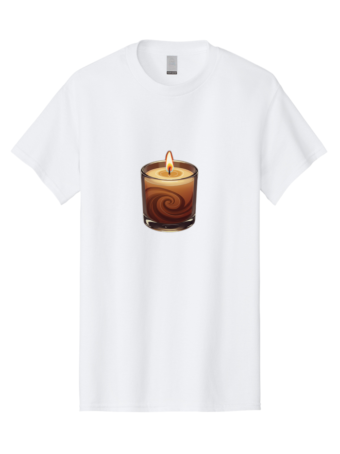 Lit-Candle Men'S Graphic Tee, 100% Cotton, Comfortable Casual Summer Wear, Machine Washable, Vintage Camera, Old Camera, Antique Camera, Black Camera, Classic Photography, Photography Equipment, Nostalgic Device, Film Camera, Camera Art Bag729
