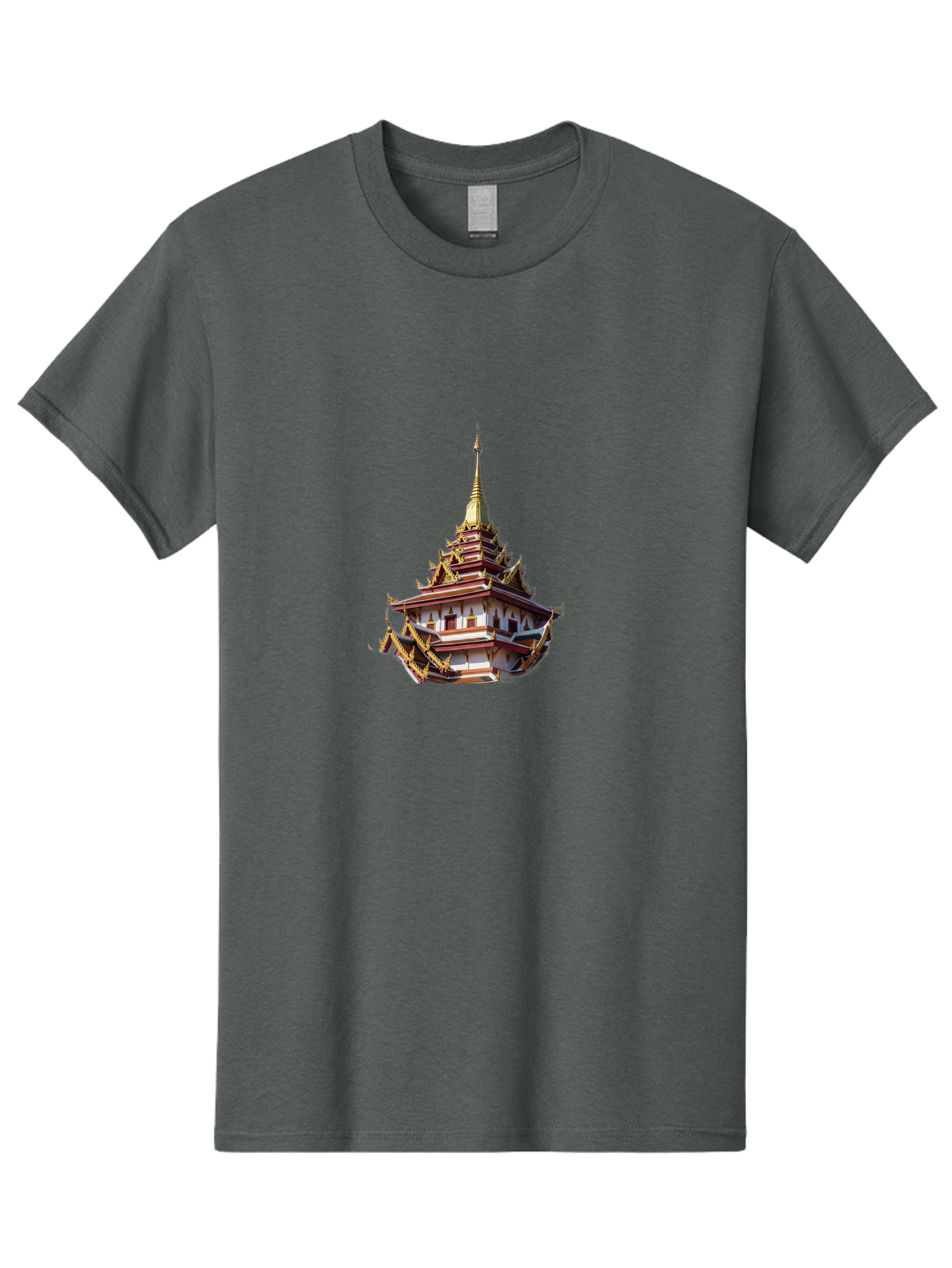 Loha-Prasat Men'S Graphic Tee, 100% Cotton, Comfortable Casual Summer Wear, Machine Washable, Vintage Camera, Old Camera, Antique Camera, Black Camera, Classic Photography, Photography Equipment, Nostalgic Device, Film Camera, Camera Art Bag731