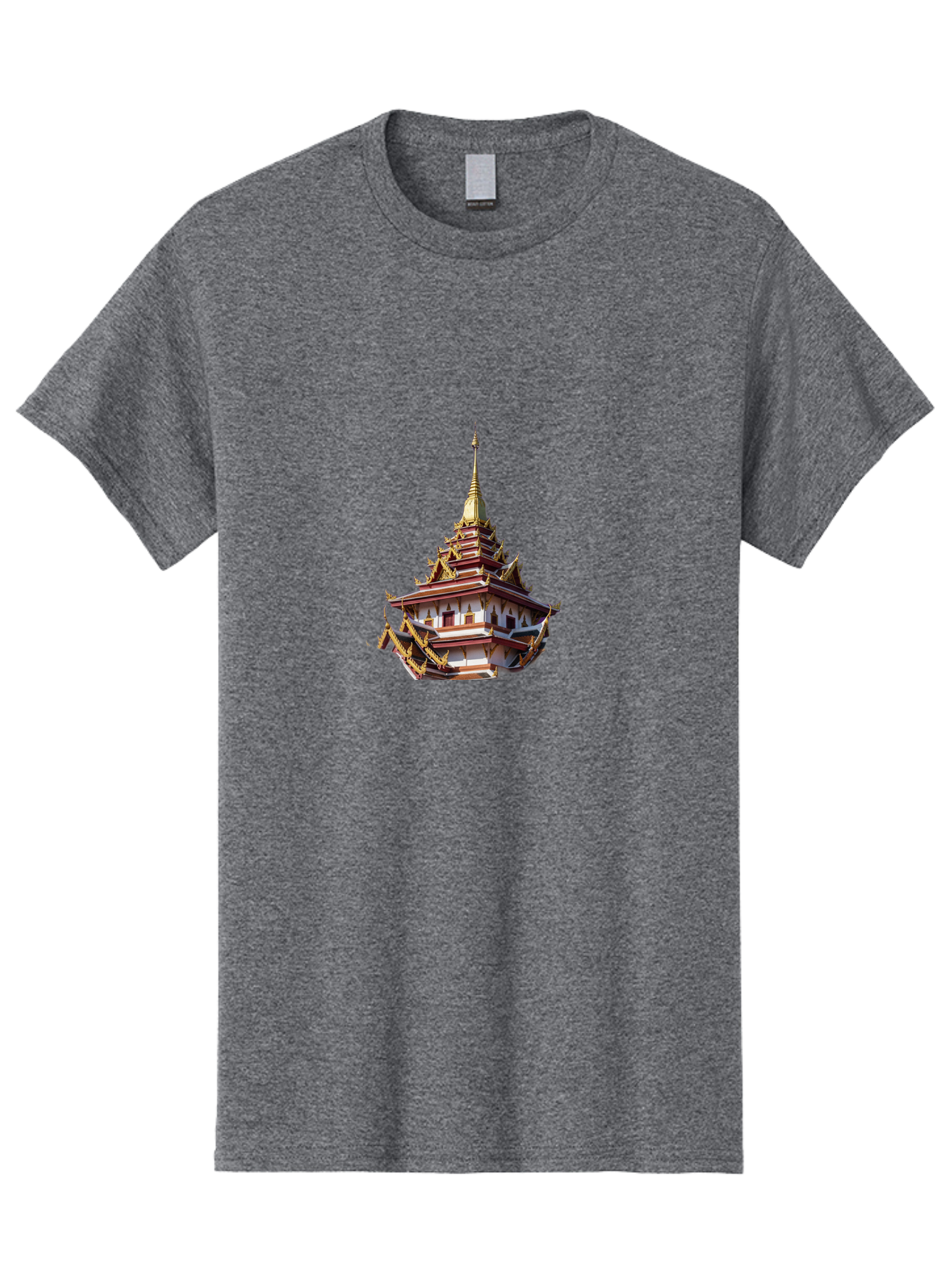 Loha-Prasat Men'S Graphic Tee, 100% Cotton, Comfortable Casual Summer Wear, Machine Washable, Vintage Camera, Old Camera, Antique Camera, Black Camera, Classic Photography, Photography Equipment, Nostalgic Device, Film Camera, Camera Art Bag731
