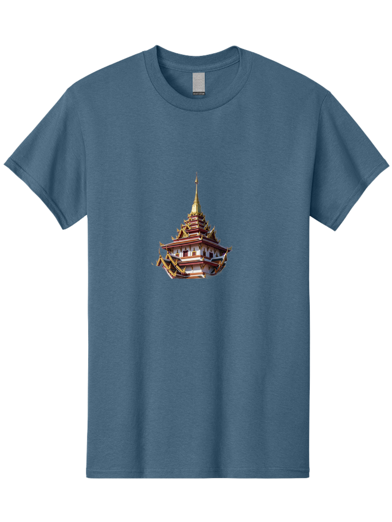 Loha-Prasat Men'S Graphic Tee, 100% Cotton, Comfortable Casual Summer Wear, Machine Washable, Vintage Camera, Old Camera, Antique Camera, Black Camera, Classic Photography, Photography Equipment, Nostalgic Device, Film Camera, Camera Art Bag731