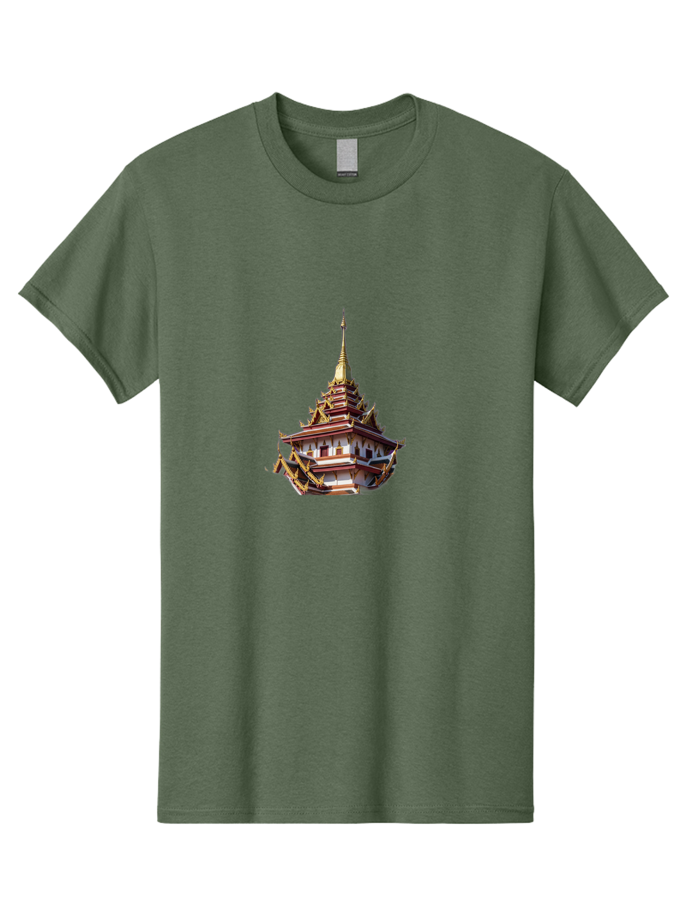 Loha-Prasat Men'S Graphic Tee, 100% Cotton, Comfortable Casual Summer Wear, Machine Washable, Vintage Camera, Old Camera, Antique Camera, Black Camera, Classic Photography, Photography Equipment, Nostalgic Device, Film Camera, Camera Art Bag731