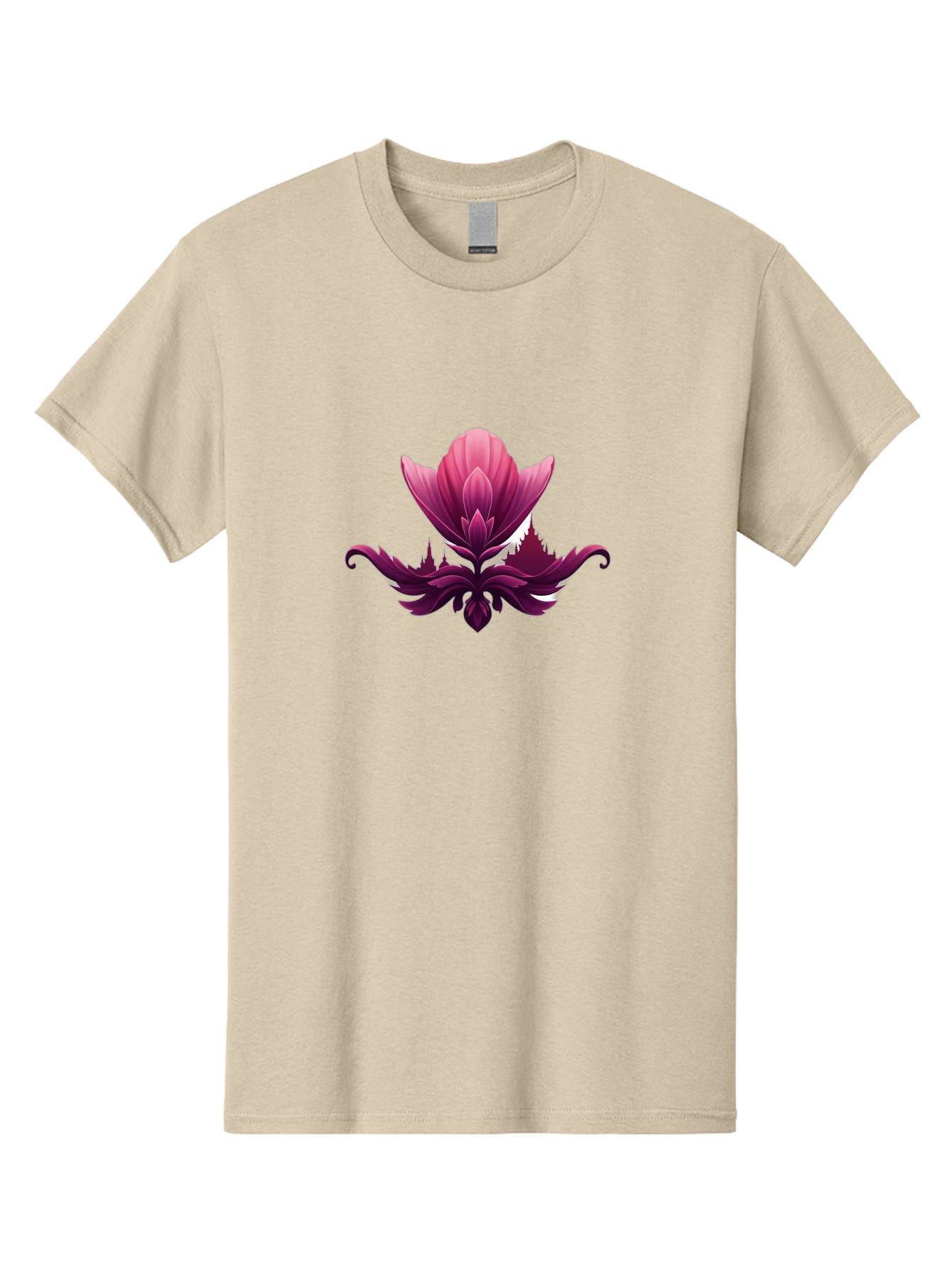 Lotus-Flower Men'S Graphic Tee, 100% Cotton, Comfortable Casual Summer Wear, Machine Washable, Vintage Camera, Old Camera, Antique Camera, Black Camera, Classic Photography, Photography Equipment, Nostalgic Device, Film Camera, Camera Art Bag732