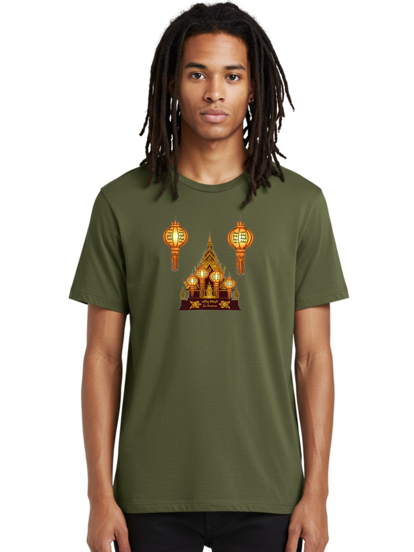 Loy-Krathong Men'S Graphic Tee, 100% Cotton, Comfortable Casual Summer Wear, Machine Washable, Vintage Camera, Old Camera, Antique Camera, Black Camera, Classic Photography, Photography Equipment, Nostalgic Device, Film Camera, Camera Art Bag734