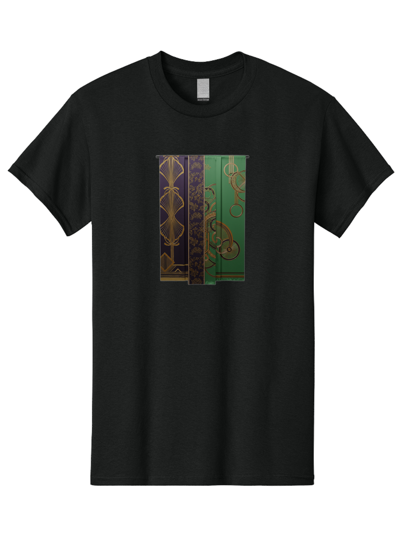 Luxury-Curtains Men'S Graphic Tee, 100% Cotton, Comfortable Casual Summer Wear, Machine Washable, Vintage Camera, Old Camera, Antique Camera, Black Camera, Classic Photography, Photography Equipment, Nostalgic Device, Film Camera, Camera Art Bag736