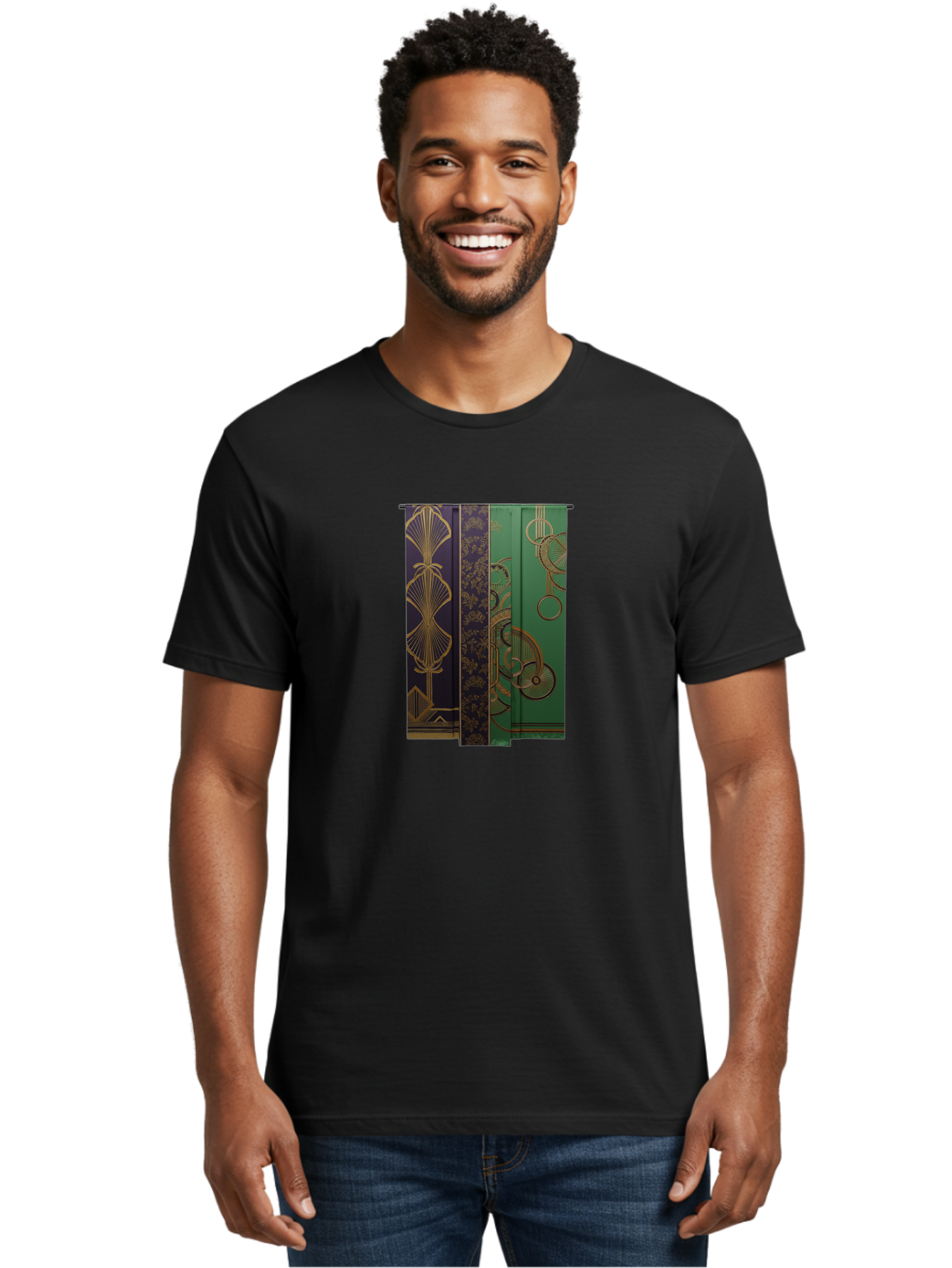 Luxury-Curtains Men'S Graphic Tee, 100% Cotton, Comfortable Casual Summer Wear, Machine Washable, Vintage Camera, Old Camera, Antique Camera, Black Camera, Classic Photography, Photography Equipment, Nostalgic Device, Film Camera, Camera Art Bag736