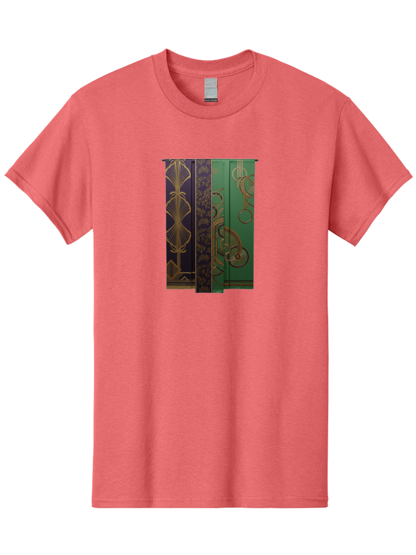 Luxury-Curtains Men'S Graphic Tee, 100% Cotton, Comfortable Casual Summer Wear, Machine Washable, Vintage Camera, Old Camera, Antique Camera, Black Camera, Classic Photography, Photography Equipment, Nostalgic Device, Film Camera, Camera Art Bag736