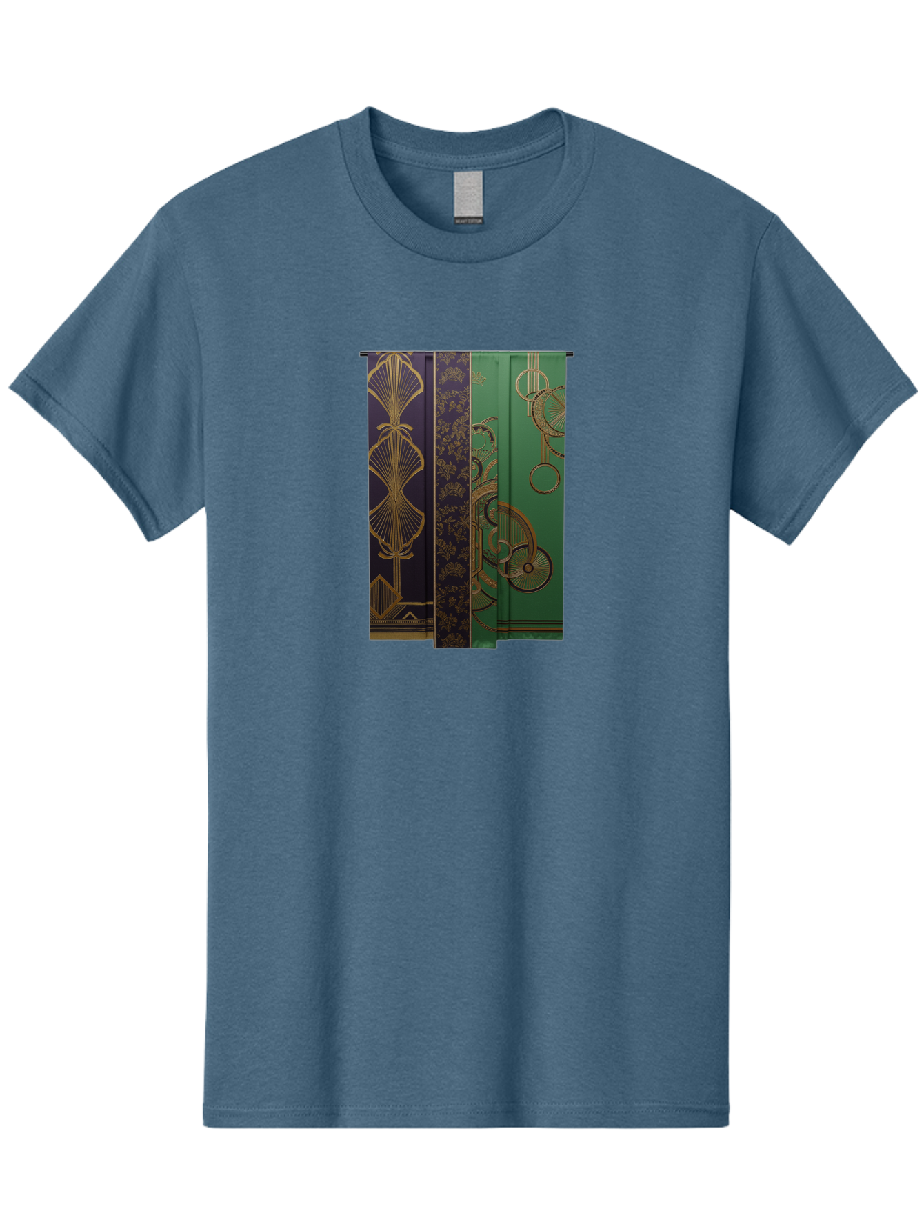 Luxury-Curtains Men'S Graphic Tee, 100% Cotton, Comfortable Casual Summer Wear, Machine Washable, Vintage Camera, Old Camera, Antique Camera, Black Camera, Classic Photography, Photography Equipment, Nostalgic Device, Film Camera, Camera Art Bag736