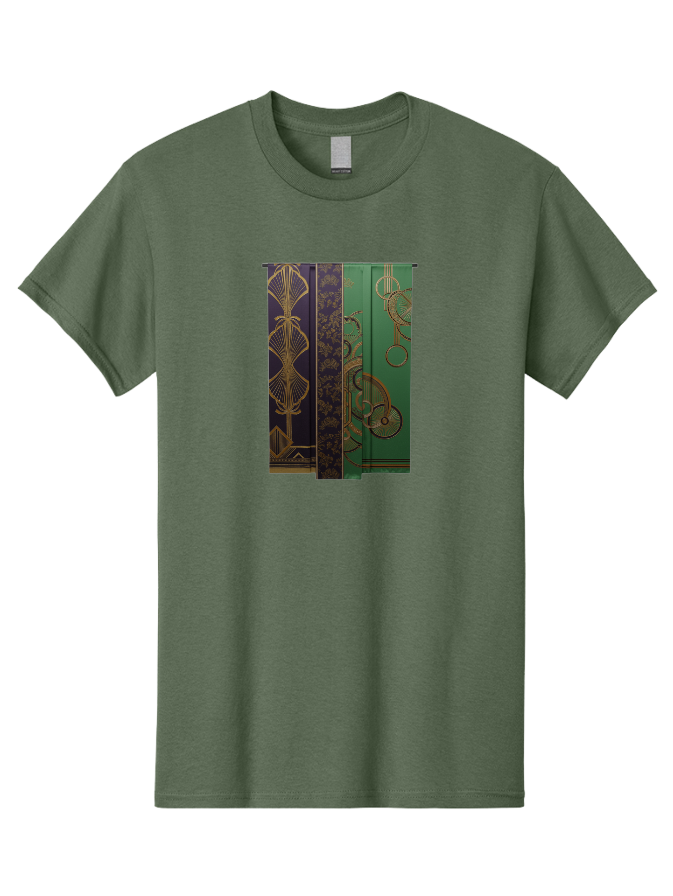 Luxury-Curtains Men'S Graphic Tee, 100% Cotton, Comfortable Casual Summer Wear, Machine Washable, Vintage Camera, Old Camera, Antique Camera, Black Camera, Classic Photography, Photography Equipment, Nostalgic Device, Film Camera, Camera Art Bag736