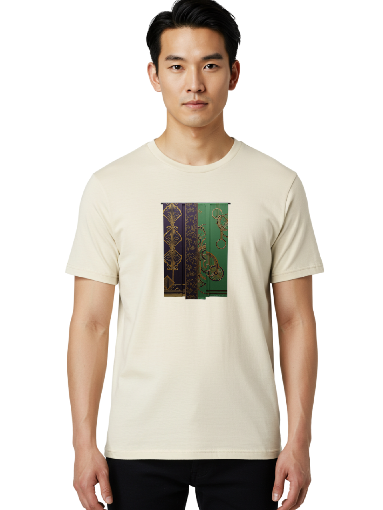 Luxury-Curtains Men'S Graphic Tee, 100% Cotton, Comfortable Casual Summer Wear, Machine Washable, Vintage Camera, Old Camera, Antique Camera, Black Camera, Classic Photography, Photography Equipment, Nostalgic Device, Film Camera, Camera Art Bag736
