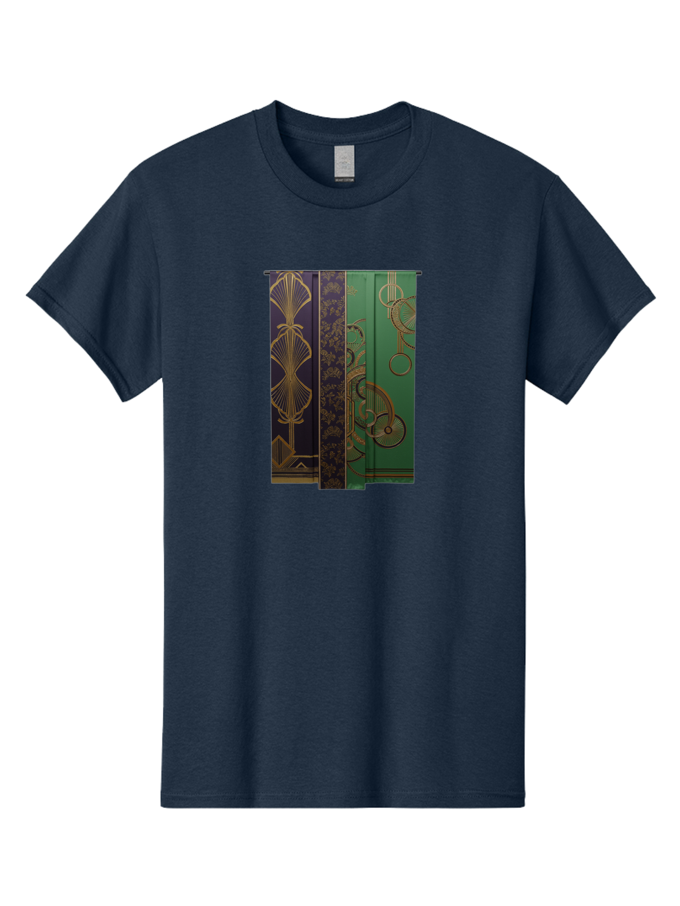 Luxury-Curtains Men'S Graphic Tee, 100% Cotton, Comfortable Casual Summer Wear, Machine Washable, Vintage Camera, Old Camera, Antique Camera, Black Camera, Classic Photography, Photography Equipment, Nostalgic Device, Film Camera, Camera Art Bag736