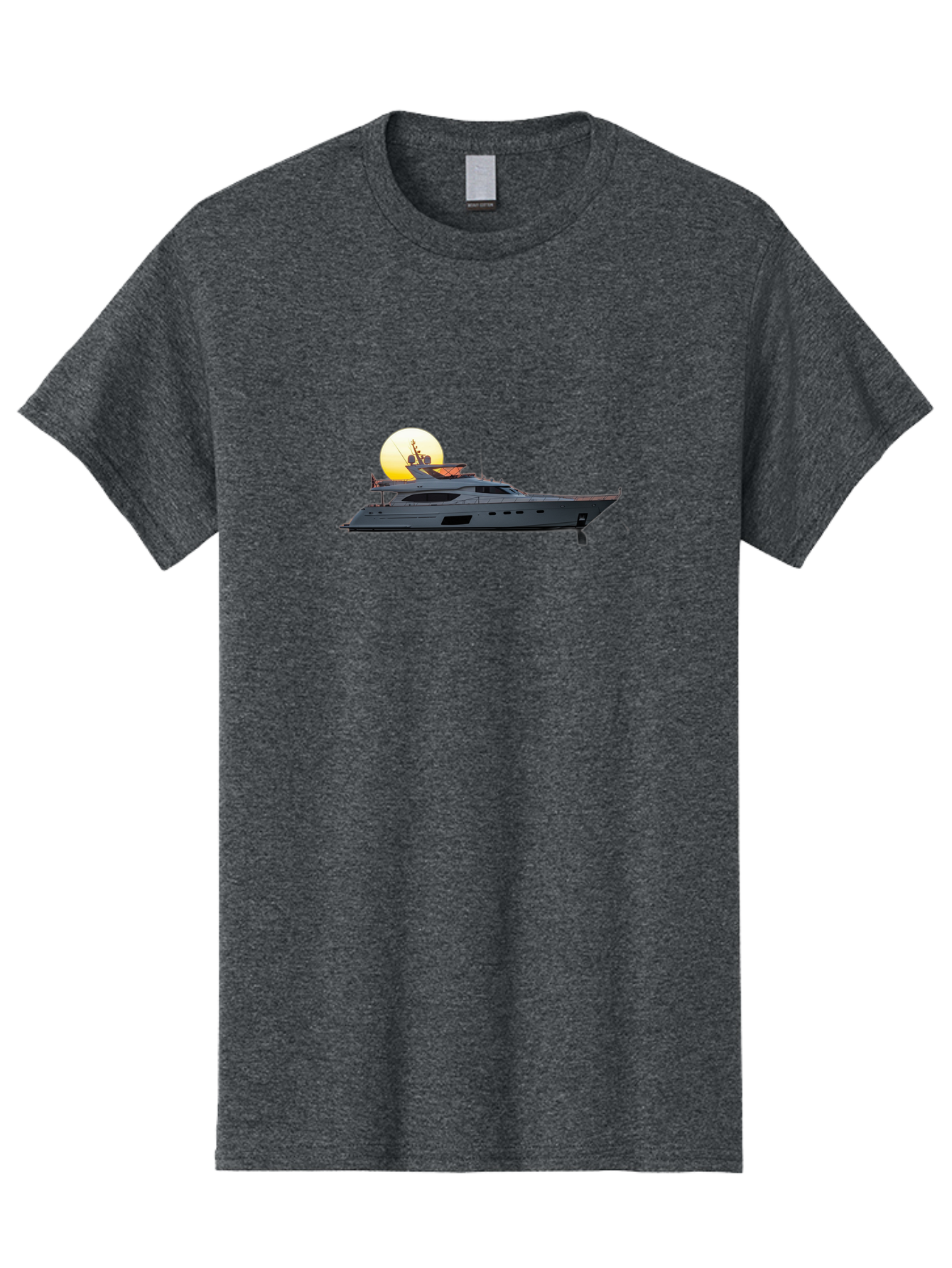 Luxury-Yacht Men'S Graphic Tee, 100% Cotton, Comfortable Casual Summer Wear, Machine Washable, Vintage Camera, Old Camera, Antique Camera, Black Camera, Classic Photography, Photography Equipment, Nostalgic Device, Film Camera, Camera Art Bag737