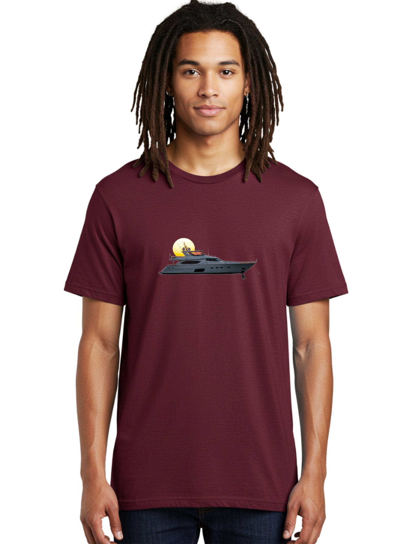 Luxury-Yacht Men'S Graphic Tee, 100% Cotton, Comfortable Casual Summer Wear, Machine Washable, Vintage Camera, Old Camera, Antique Camera, Black Camera, Classic Photography, Photography Equipment, Nostalgic Device, Film Camera, Camera Art Bag737