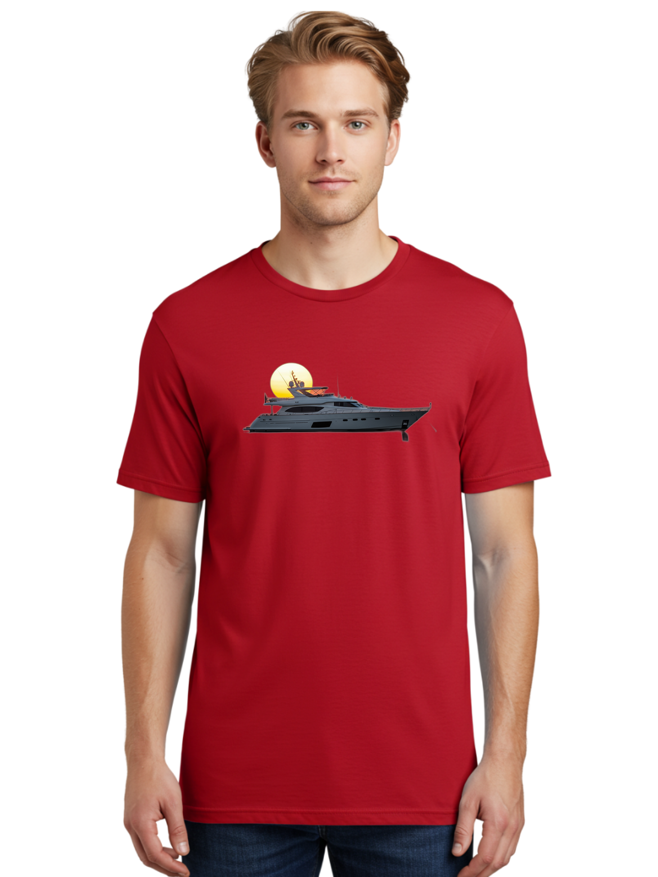 Luxury-Yacht Men'S Graphic Tee, 100% Cotton, Comfortable Casual Summer Wear, Machine Washable, Vintage Camera, Old Camera, Antique Camera, Black Camera, Classic Photography, Photography Equipment, Nostalgic Device, Film Camera, Camera Art Bag737