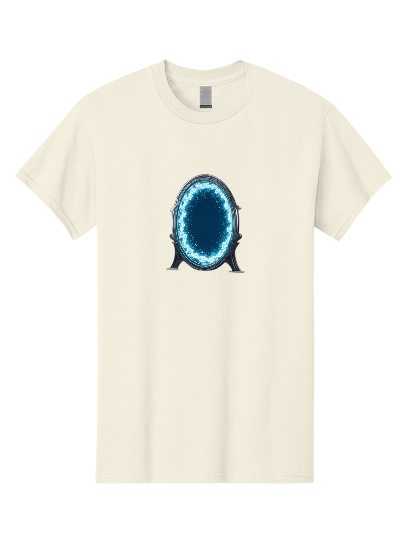 Magic-Mirror Men'S Graphic Tee, 100% Cotton, Comfortable Casual Summer Wear, Machine Washable, Vintage Camera, Old Camera, Antique Camera, Black Camera, Classic Photography, Photography Equipment, Nostalgic Device, Film Camera, Camera Art Bag740
