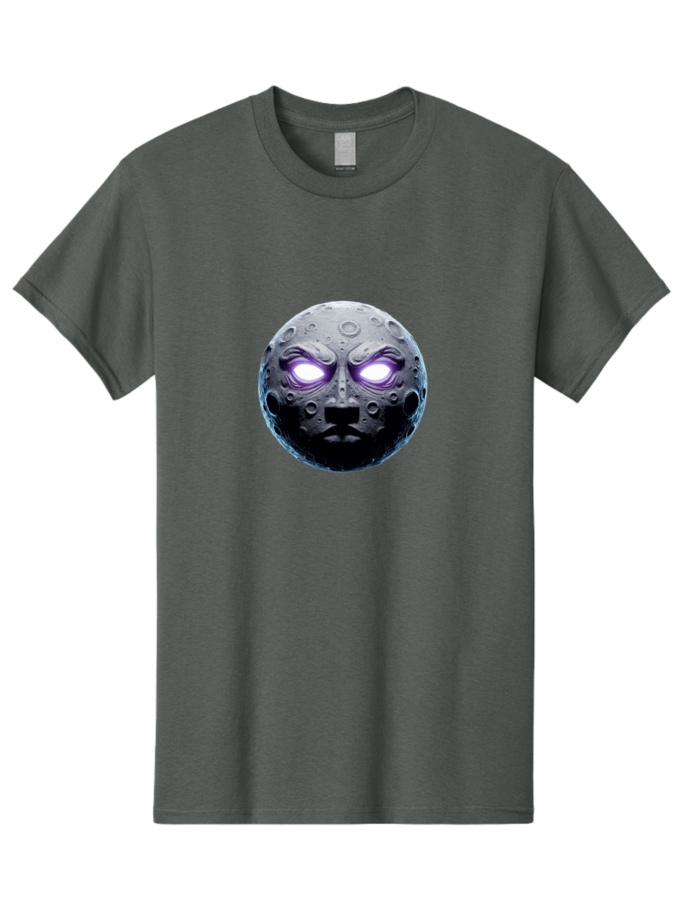 Man-In-The-Moon Men'S Graphic Tee, 100% Cotton, Comfortable Casual Summer Wear, Machine Washable, Vintage Camera, Old Camera, Antique Camera, Black Camera, Classic Photography, Photography Equipment, Nostalgic Device, Film Camera, Camera Art Bag746