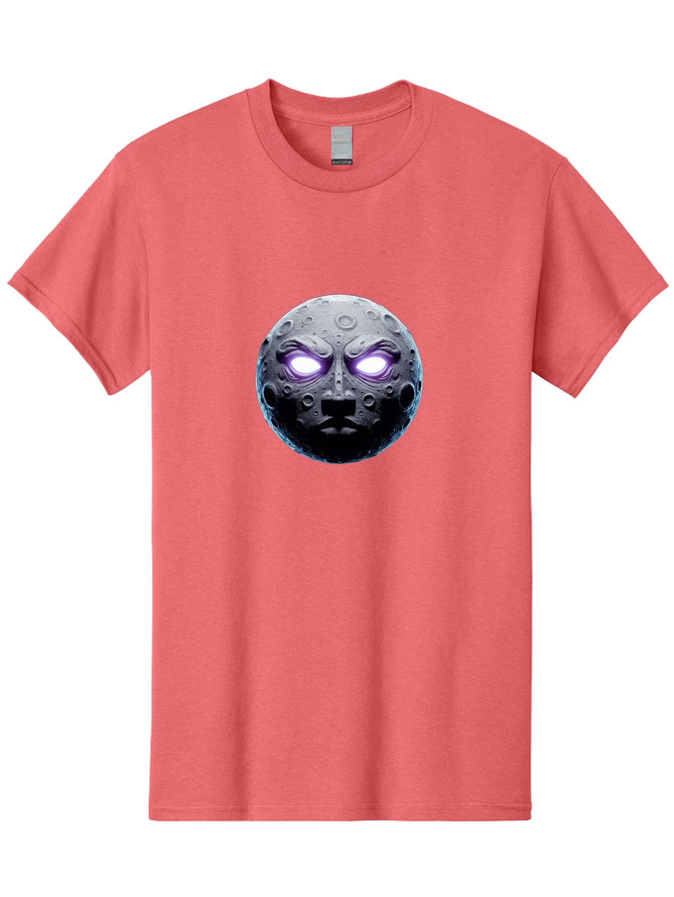 Man-In-The-Moon Men'S Graphic Tee, 100% Cotton, Comfortable Casual Summer Wear, Machine Washable, Vintage Camera, Old Camera, Antique Camera, Black Camera, Classic Photography, Photography Equipment, Nostalgic Device, Film Camera, Camera Art Bag746