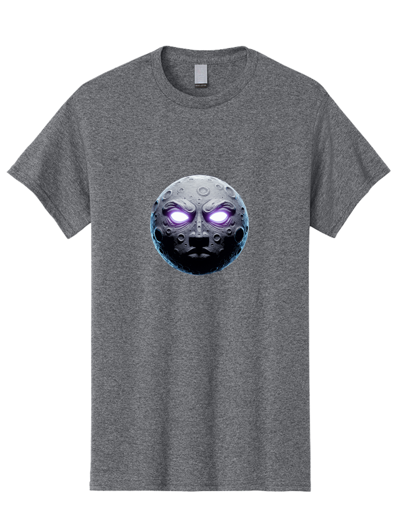 Man-In-The-Moon Men'S Graphic Tee, 100% Cotton, Comfortable Casual Summer Wear, Machine Washable, Vintage Camera, Old Camera, Antique Camera, Black Camera, Classic Photography, Photography Equipment, Nostalgic Device, Film Camera, Camera Art Bag746