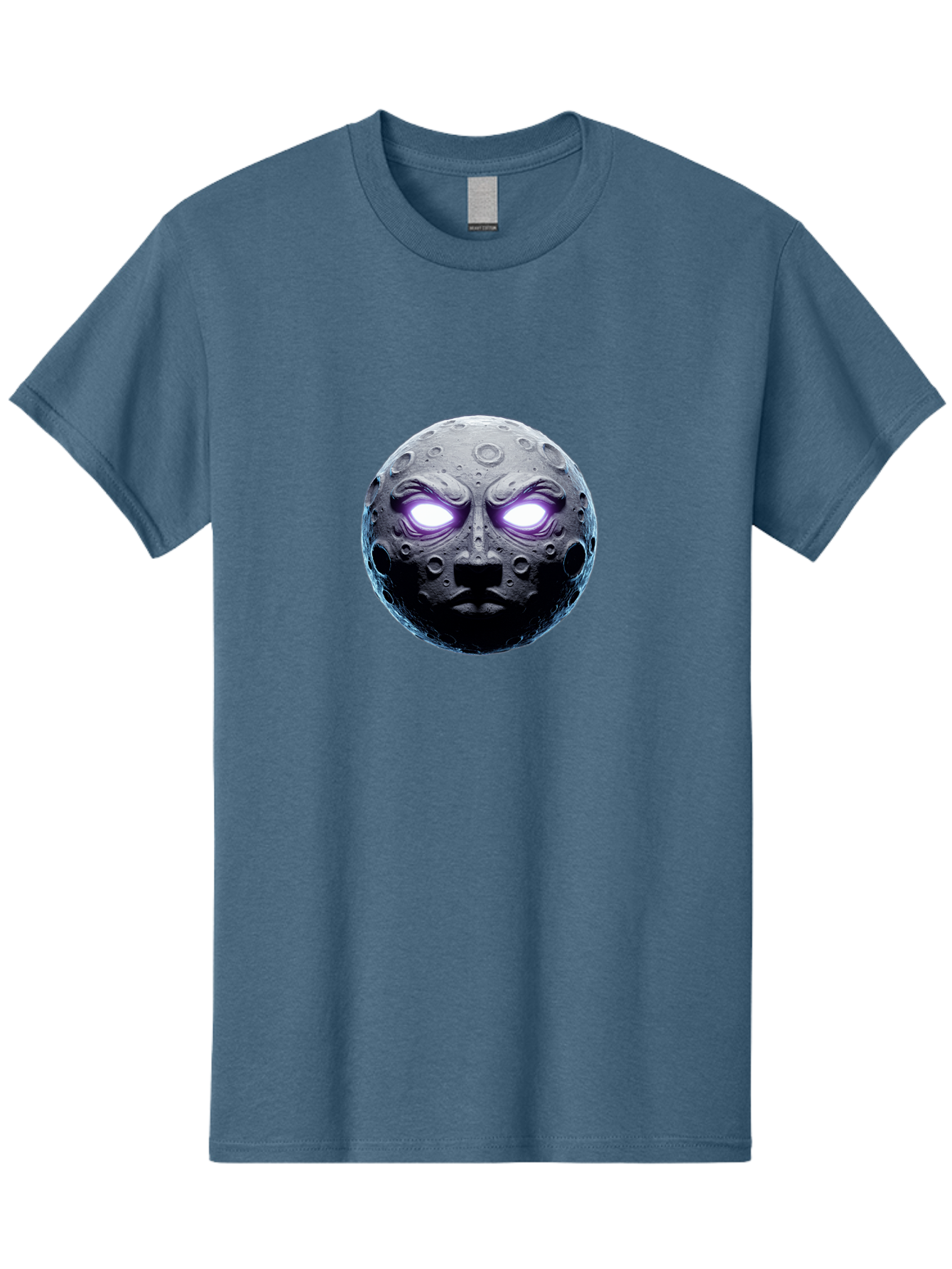 Man-In-The-Moon Men'S Graphic Tee, 100% Cotton, Comfortable Casual Summer Wear, Machine Washable, Vintage Camera, Old Camera, Antique Camera, Black Camera, Classic Photography, Photography Equipment, Nostalgic Device, Film Camera, Camera Art Bag746