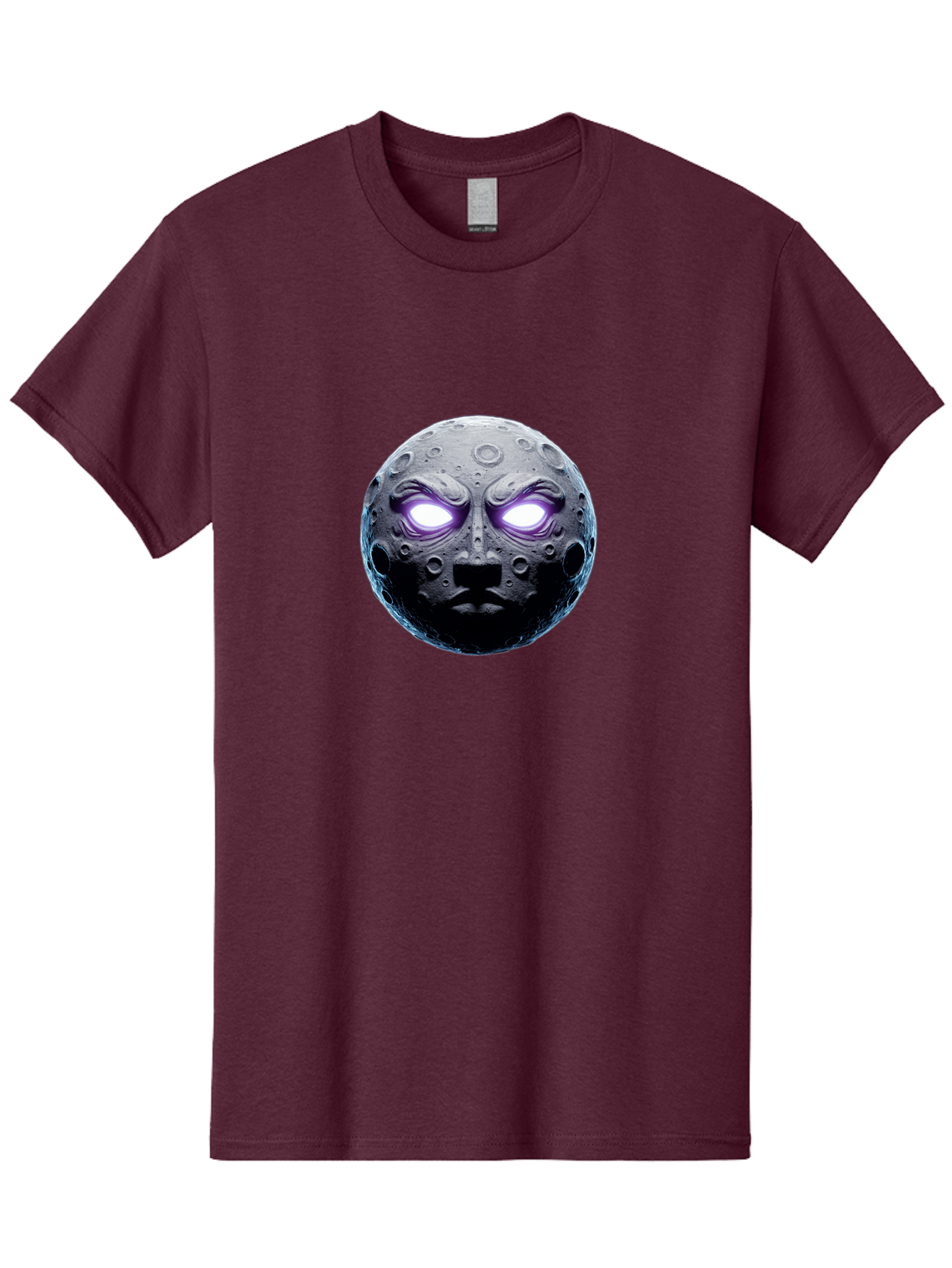Man-In-The-Moon Men'S Graphic Tee, 100% Cotton, Comfortable Casual Summer Wear, Machine Washable, Vintage Camera, Old Camera, Antique Camera, Black Camera, Classic Photography, Photography Equipment, Nostalgic Device, Film Camera, Camera Art Bag746