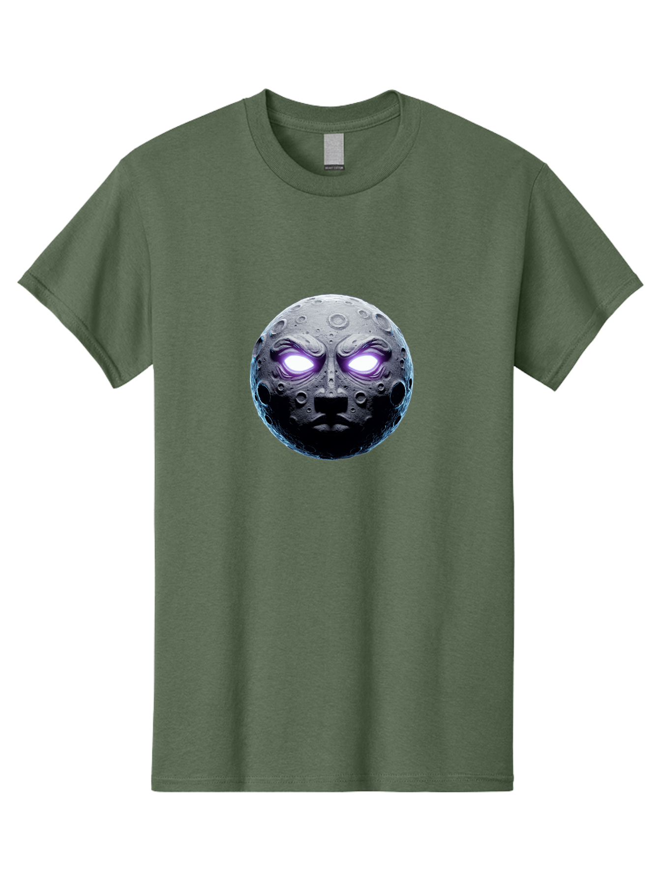 Man-In-The-Moon Men'S Graphic Tee, 100% Cotton, Comfortable Casual Summer Wear, Machine Washable, Vintage Camera, Old Camera, Antique Camera, Black Camera, Classic Photography, Photography Equipment, Nostalgic Device, Film Camera, Camera Art Bag746