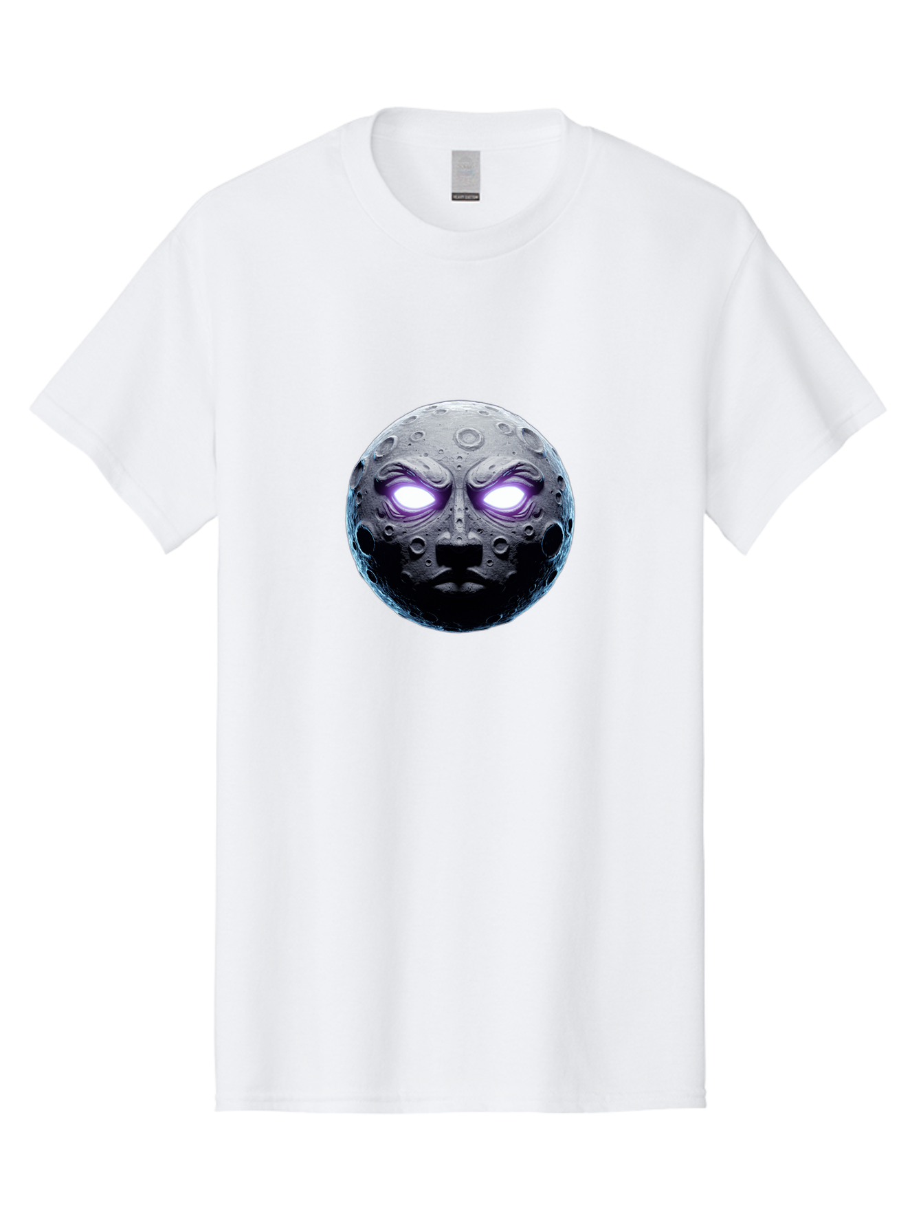 Man-In-The-Moon Men'S Graphic Tee, 100% Cotton, Comfortable Casual Summer Wear, Machine Washable, Vintage Camera, Old Camera, Antique Camera, Black Camera, Classic Photography, Photography Equipment, Nostalgic Device, Film Camera, Camera Art Bag746