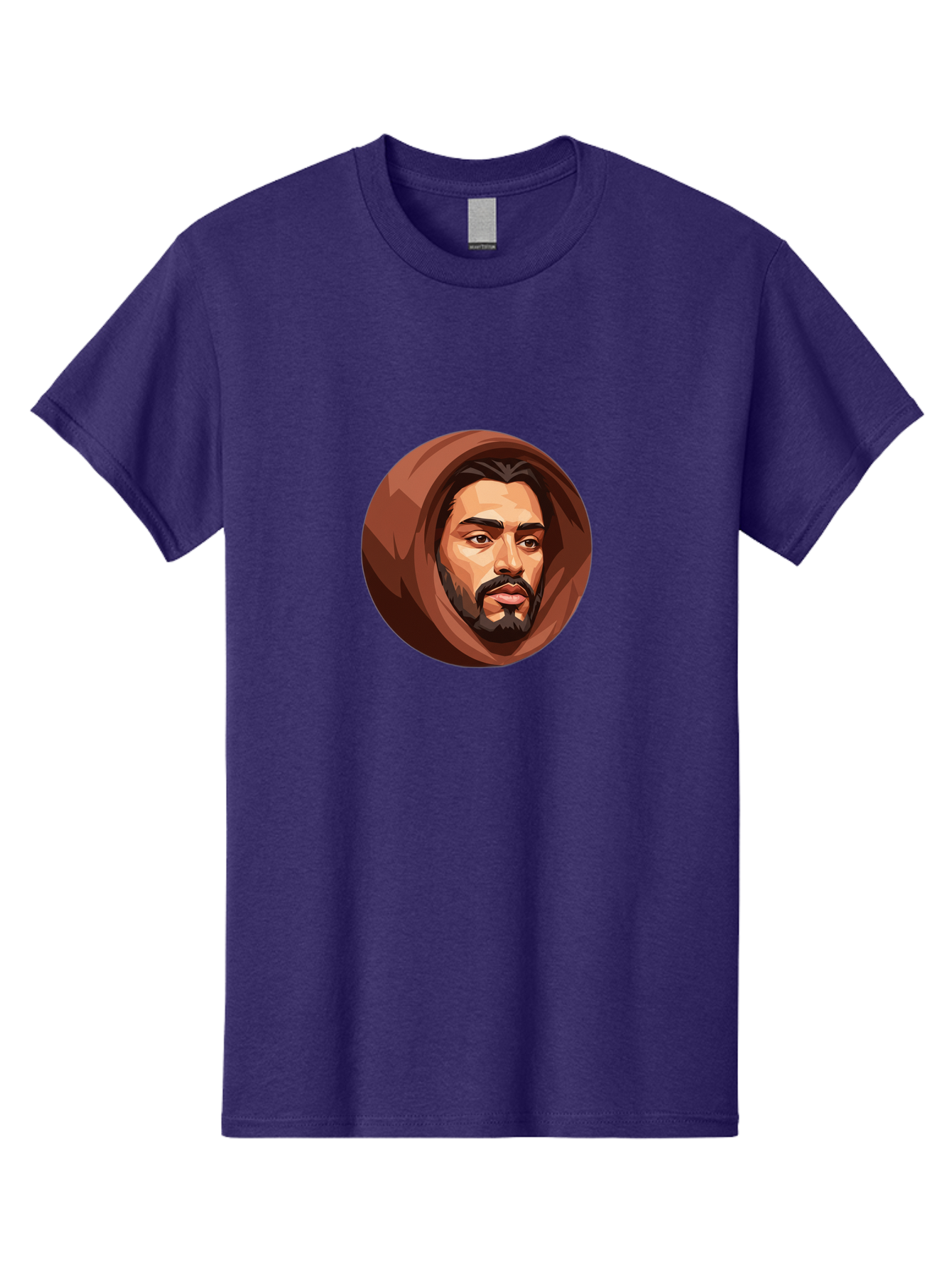 Man-With-Beard Men'S Graphic Tee, 100% Cotton, Comfortable Casual Summer Wear, Machine Washable, Vintage Camera, Old Camera, Antique Camera, Black Camera, Classic Photography, Photography Equipment, Nostalgic Device, Film Camera, Camera Art Bag750